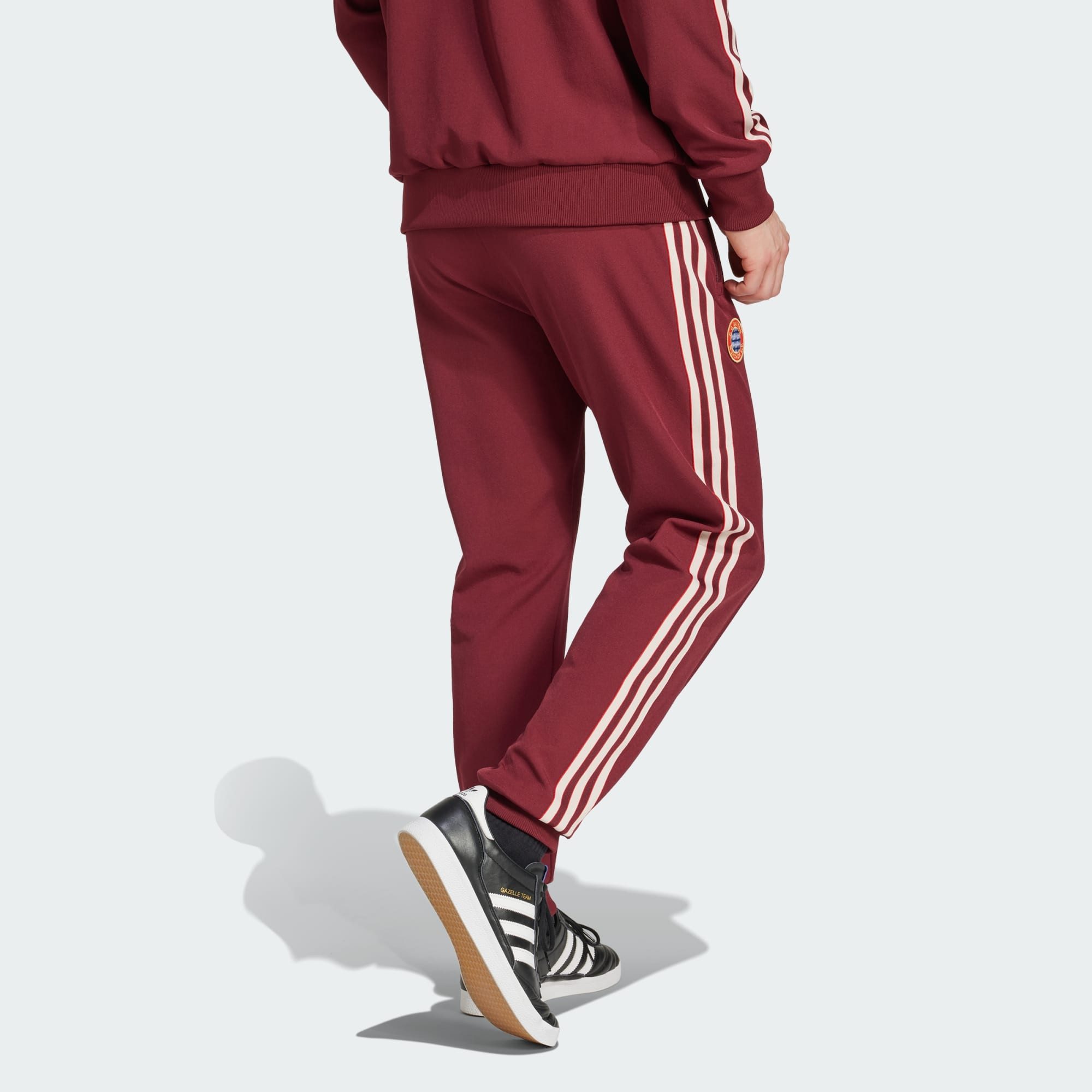 adidas Originals Laufshorts FC BAYERN MÜNCHEN günstig online kaufen