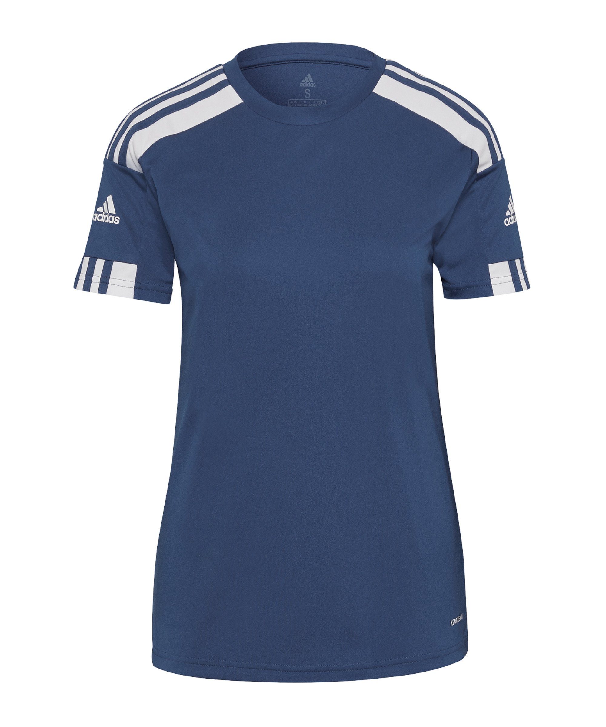 adidas Performance Fußballtrikot adidas Performance Squadra 21 Trikot Damen günstig online kaufen