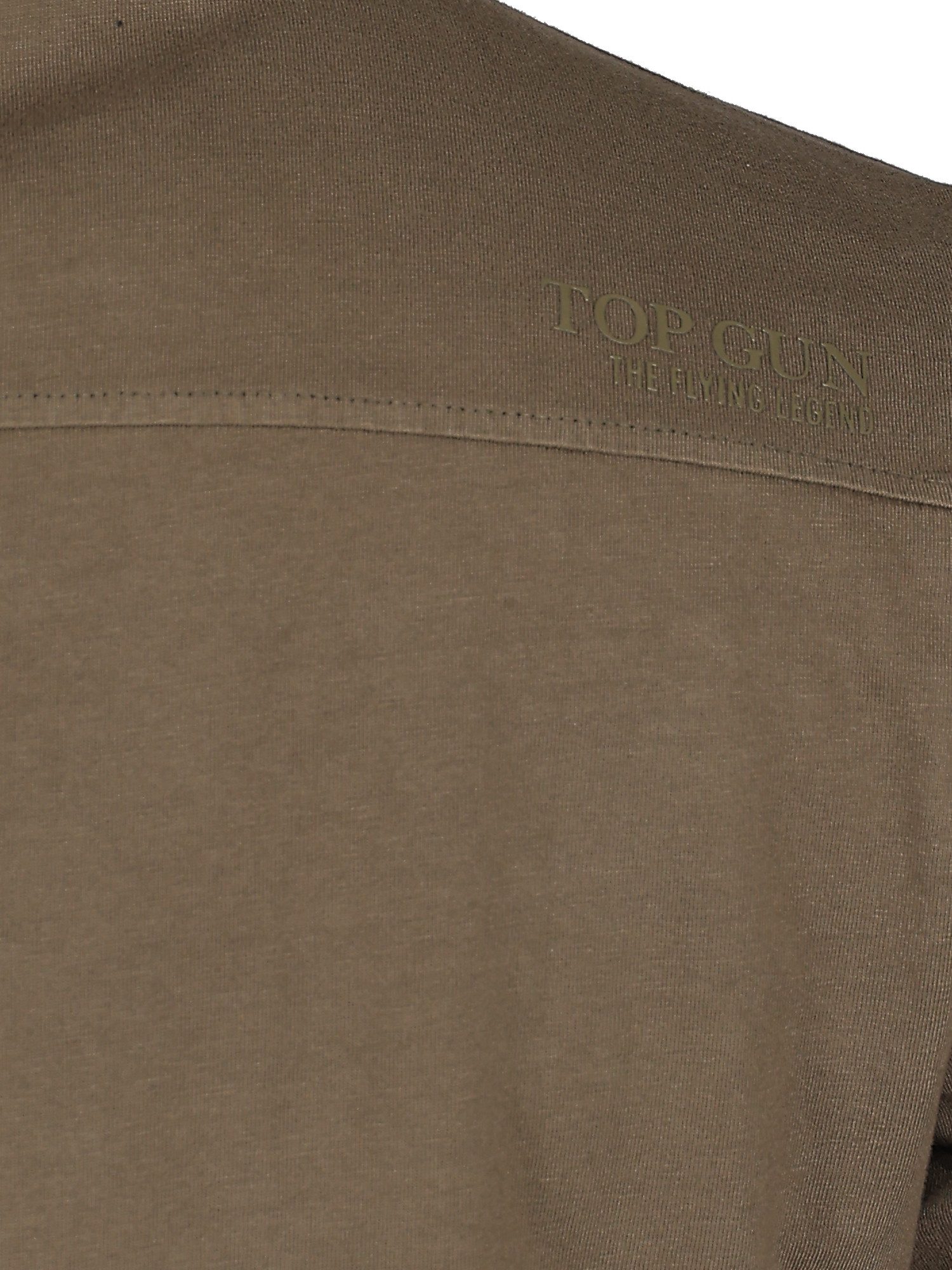 TOP GUN T-Shirt TG25012 – Bild 3 von 4