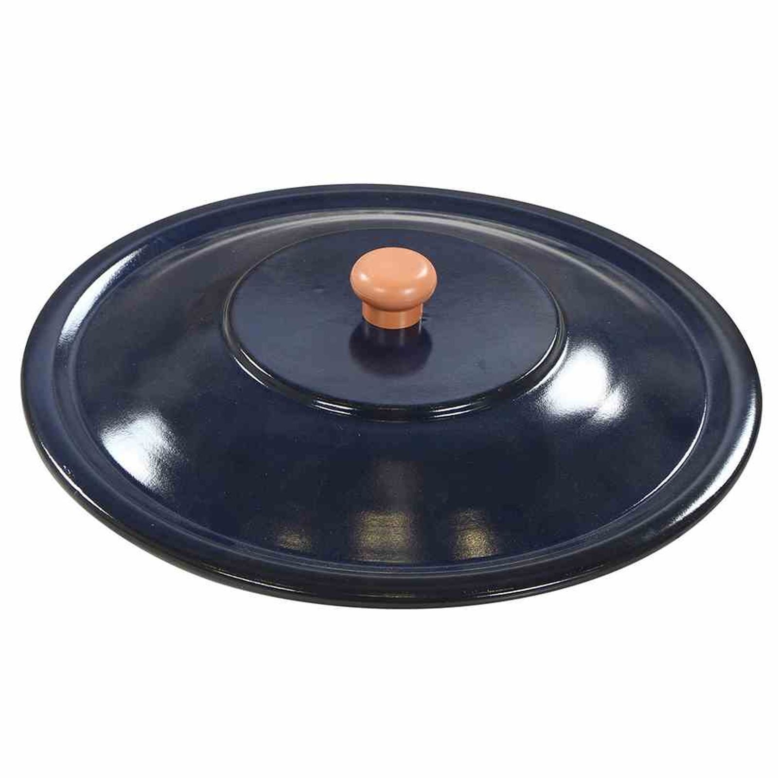 FST - Feuerschalen Systemtechnik GmbH Deckel Deckel zu Gulaschkessel 14 l