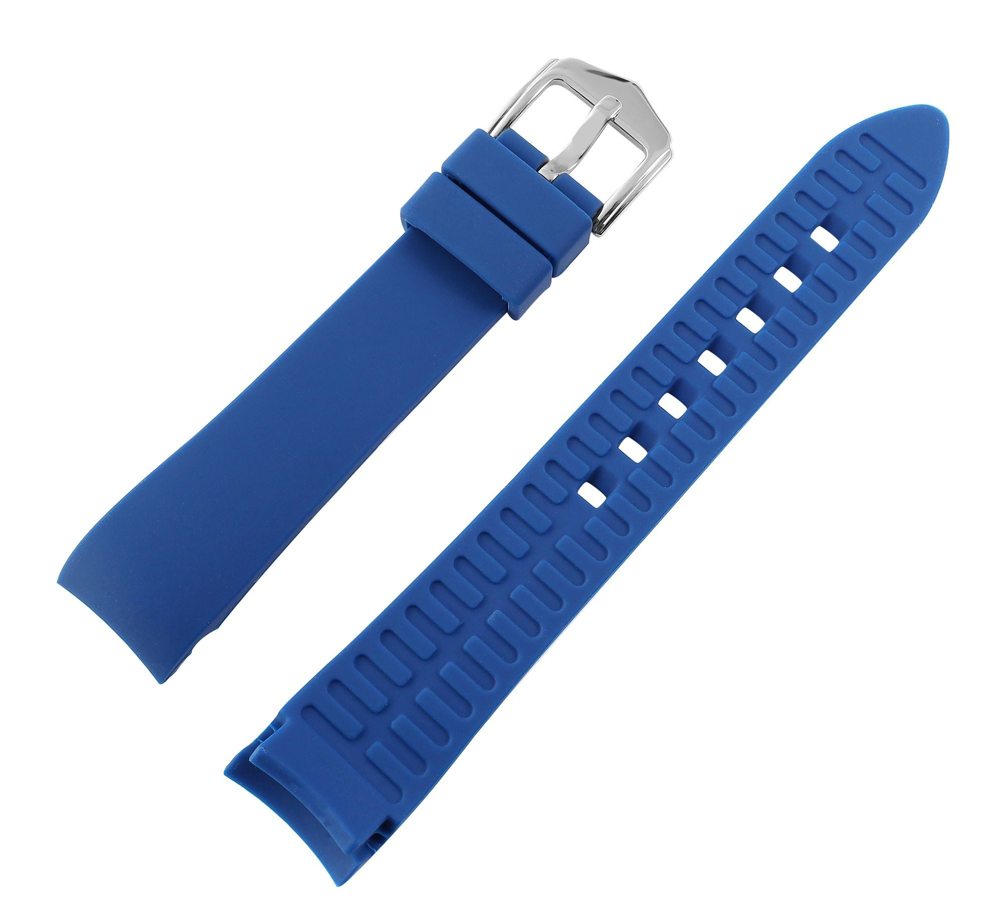 Engelhardt Uhrenarmband silberfarbig
