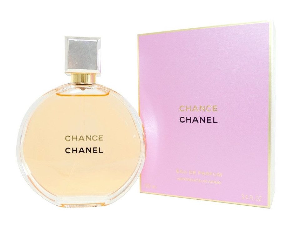CHANEL Eau de Parfum Chance