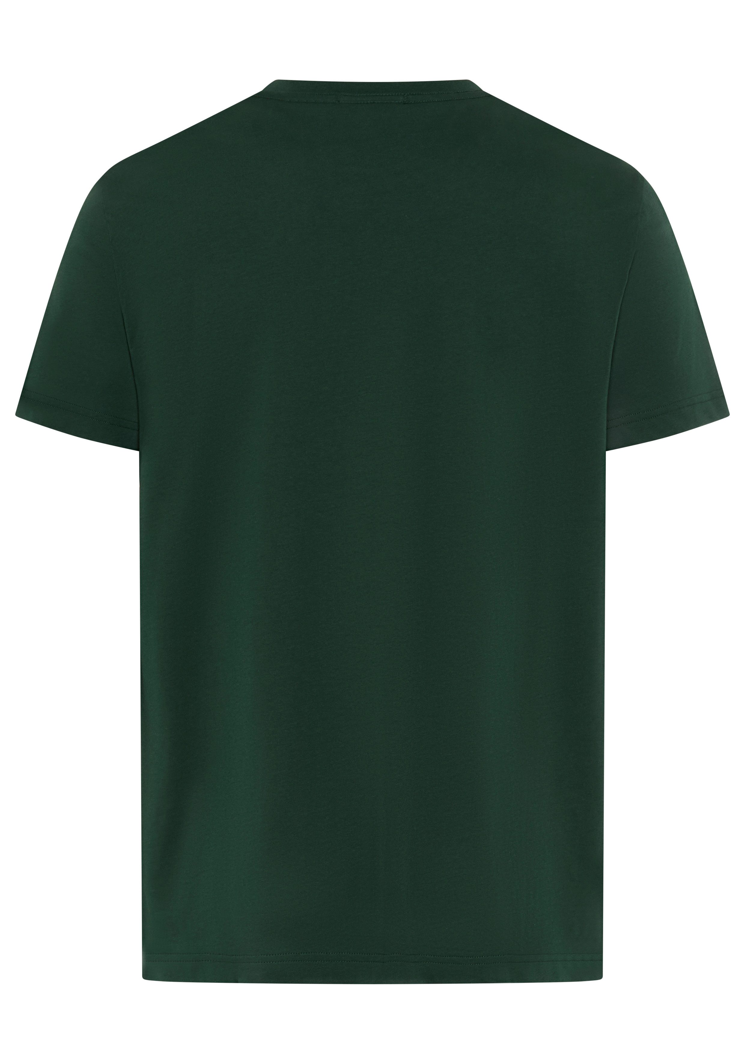 Gant T-Shirt SLIM SHIELD SS T-SHIRT günstig online kaufen