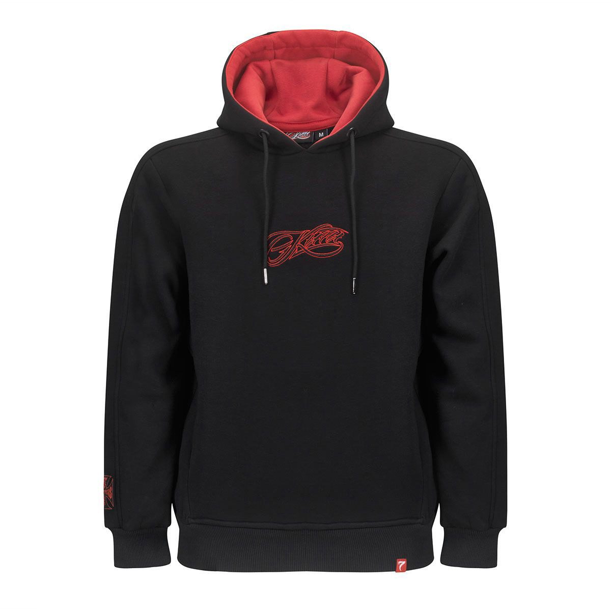 West Coast Choppers Kapuzenpullover günstig online kaufen