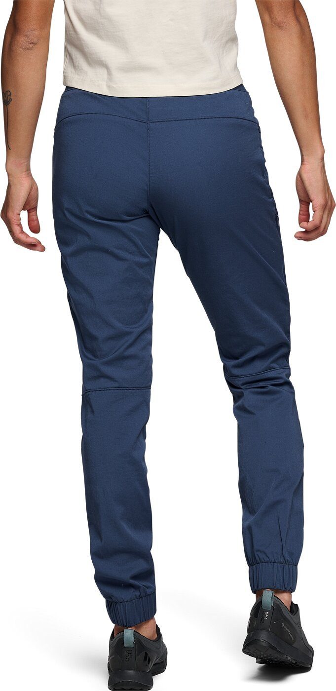 Black Diamond Trekkinghose Women's Notion SP Jogginghose - Indigo