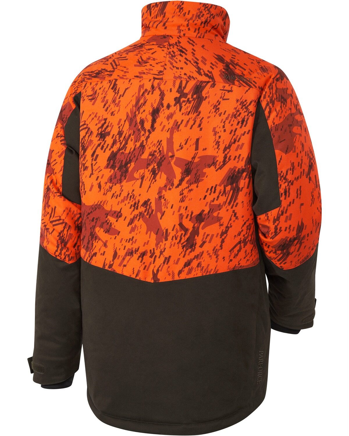 Parforce Active Funktionsjacke Drückjagd-Funktionsjacke günstig online kaufen