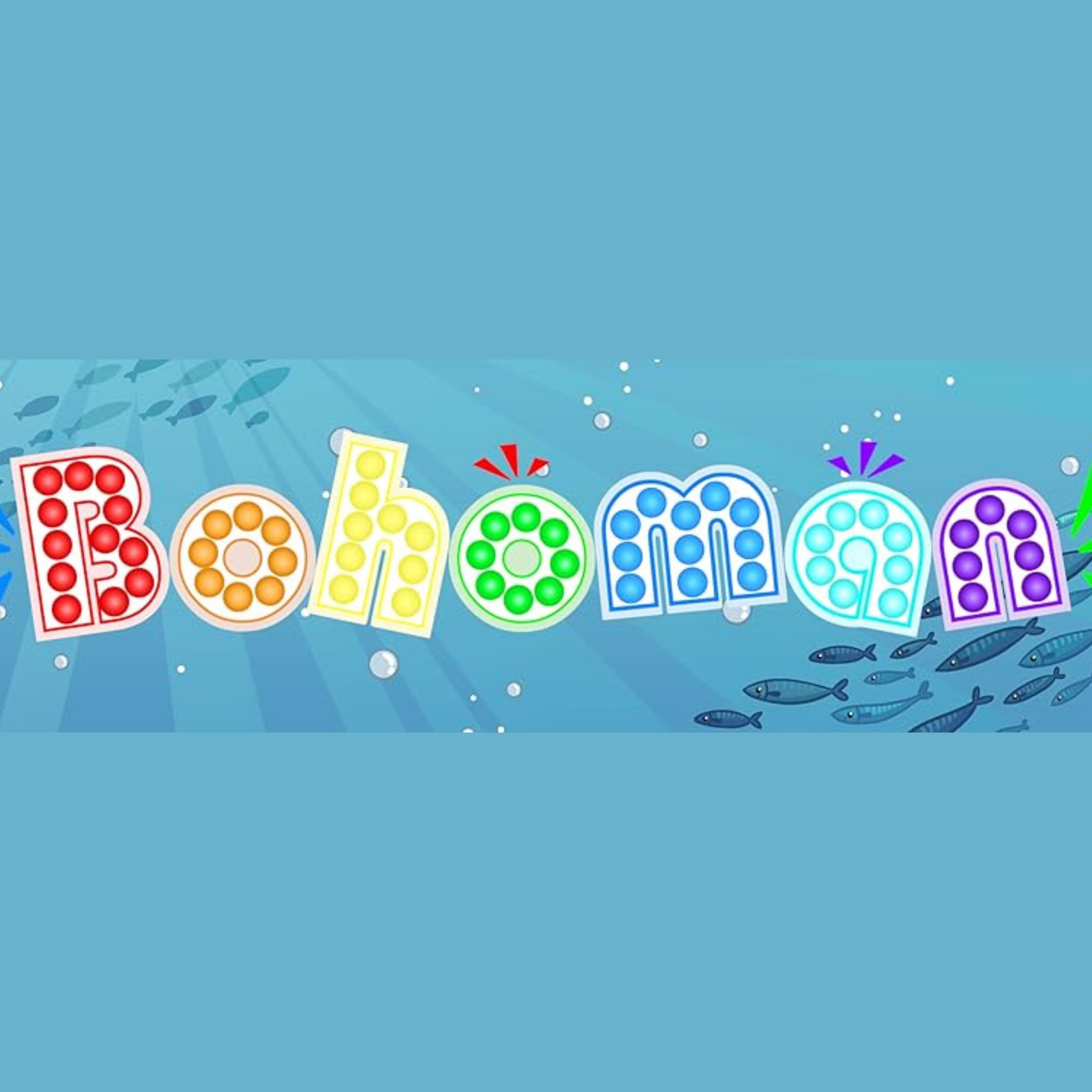 Bohoman