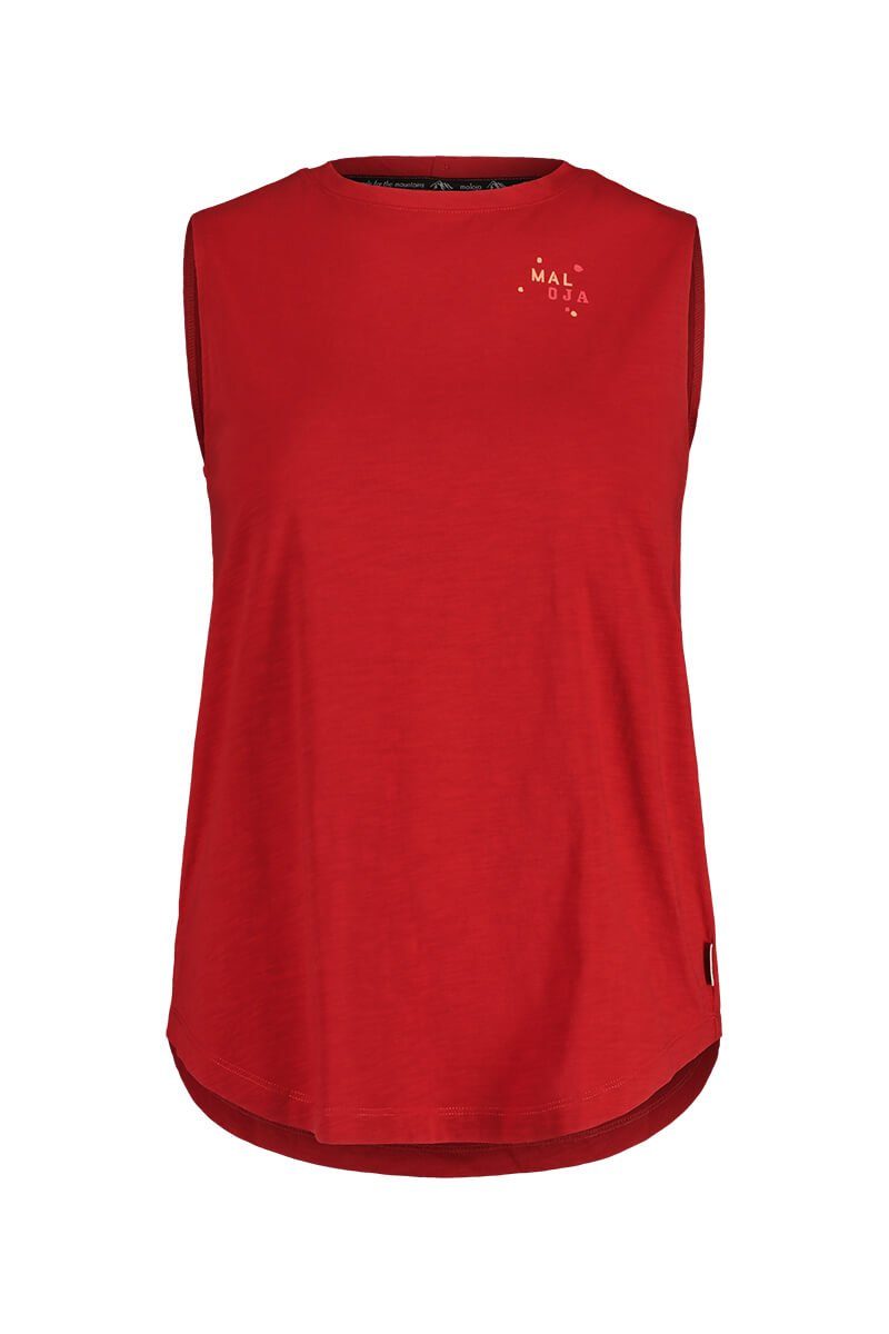 Maloja Tanktop Schönberg