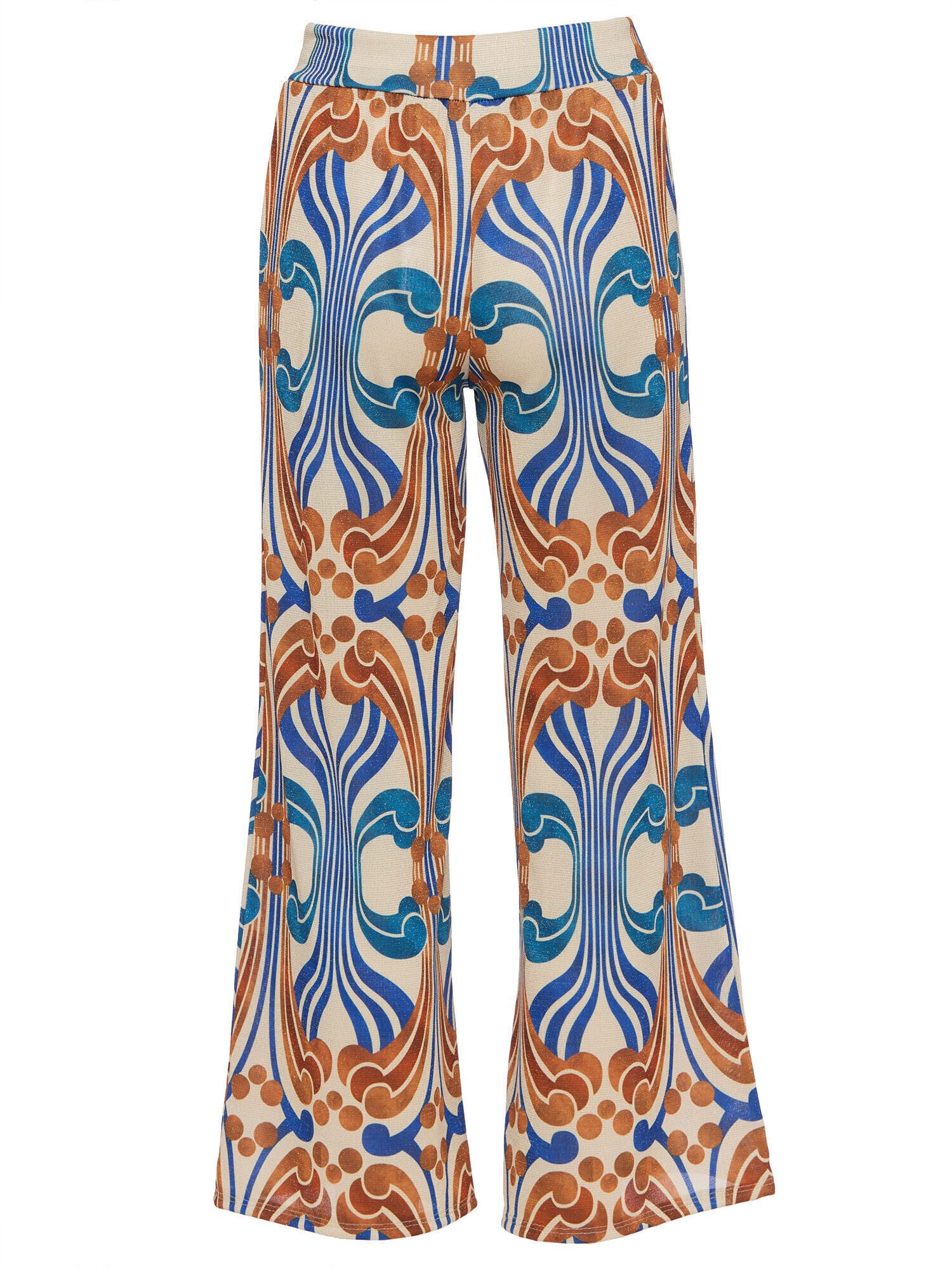 Accessoire Boutique Stoffhose Schlupfhose günstig online kaufen
