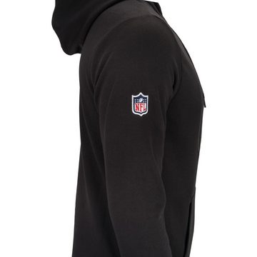 New Era Kapuzenpullover NFL Teams Shadow Print 2.0