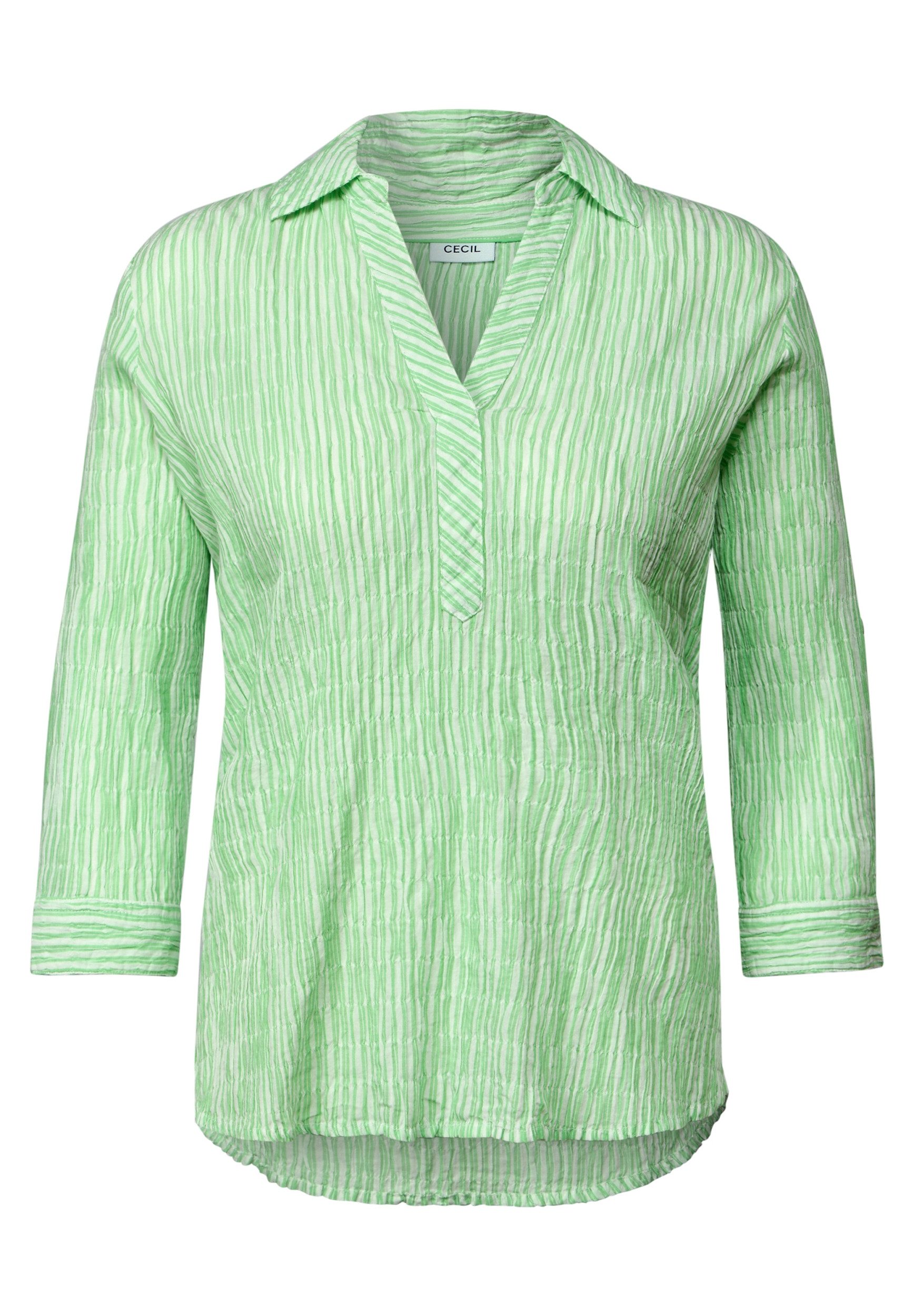 CECIL Hemdbluse Damenbluse - Sommerbluse Damen - Cecil günstig online kaufen