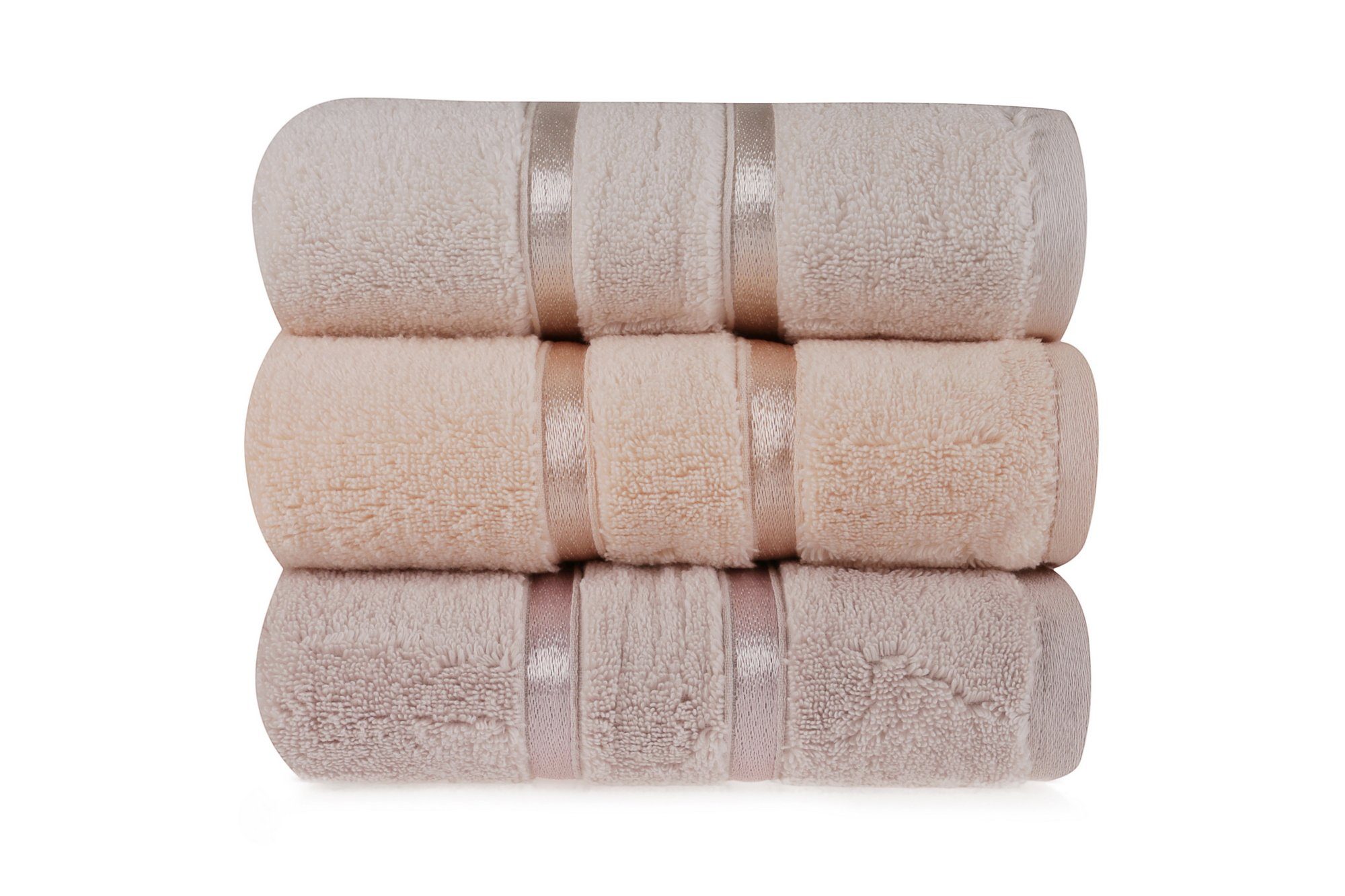 L'Essentiel Maison Handtücher 100% MICROCOTTON, 50 günstig online kaufen
