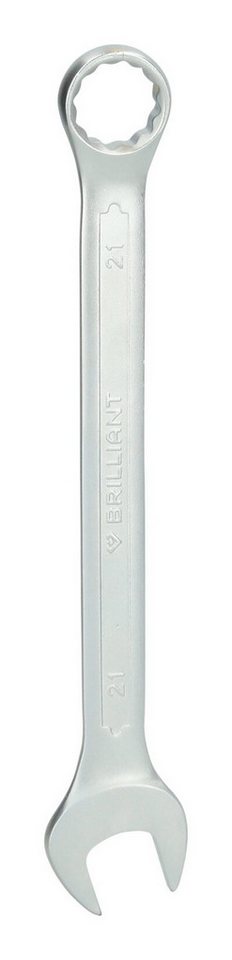 Thumbnail - Brilliant Tools Maulschlüssel, Ring, 21 mm