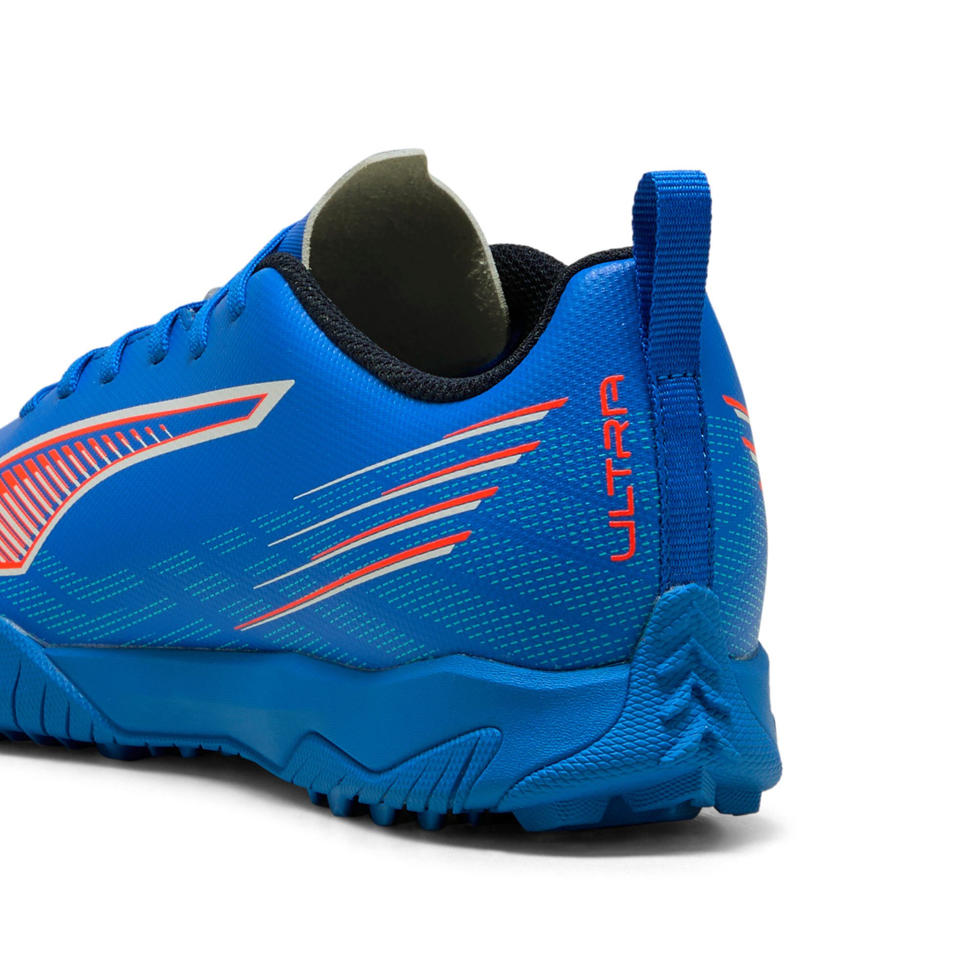 PUMA ULTRA 6 PLAY TT JR Fußballschuh für synthetische Hartplätze, für Jugendliche