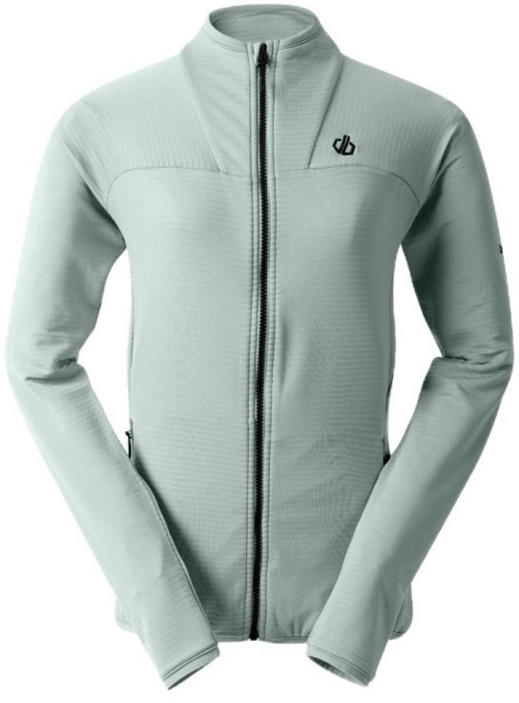 Dare2b Trainingsshirt Sportjacke Damen TorrekStretchMid Womens Stretch midlayer