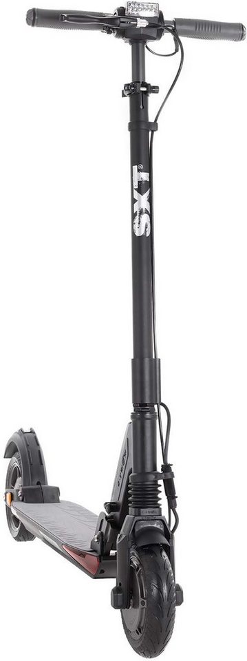 Thumbnail - SXT Scooters E-Scooter SXT Light GT, 40 km/h, ohne Straßenzulassung, bis zu 50 km Reichweite, klappbar