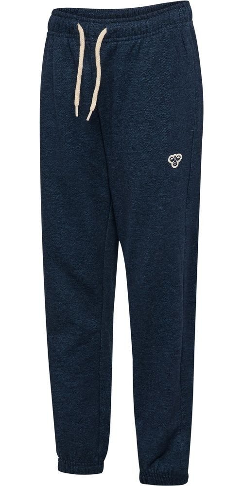 hummel Trainingshose Hmljr Loose Dnm Pants Bee
