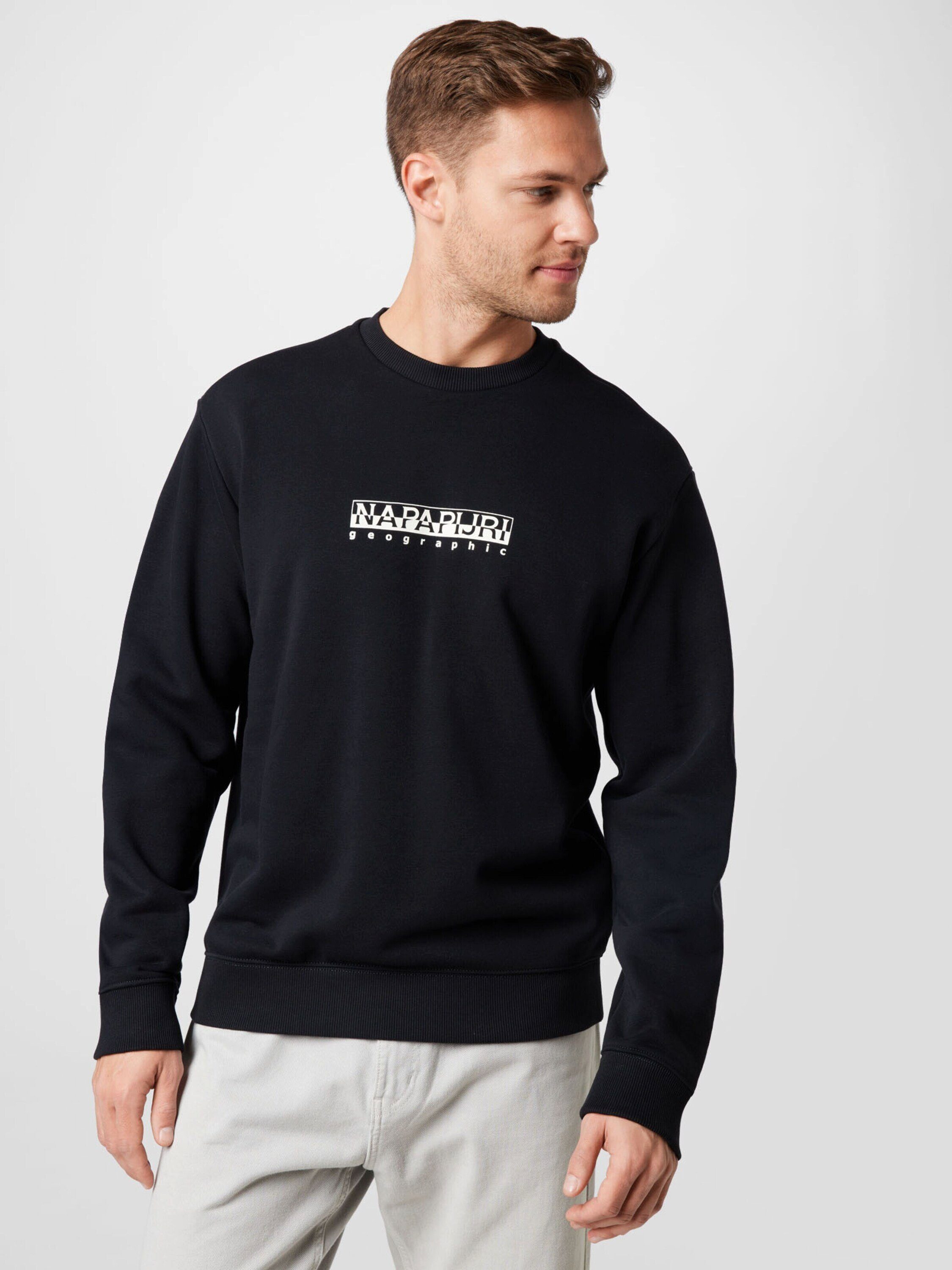 Napapijri Sweatshirt (1-tlg)