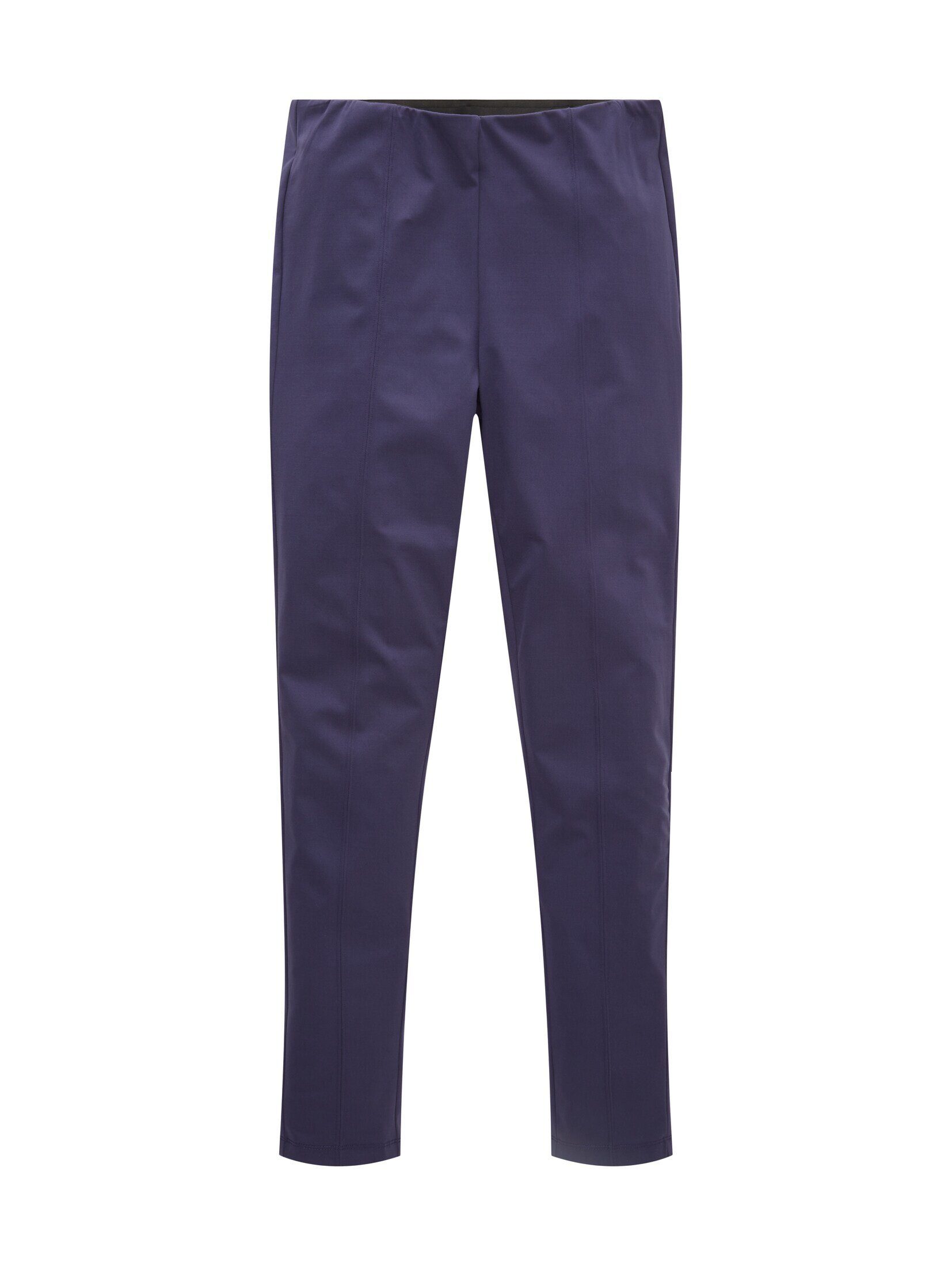 TOM Culotte TAILOR Ocean Atlantic Blue Treggings