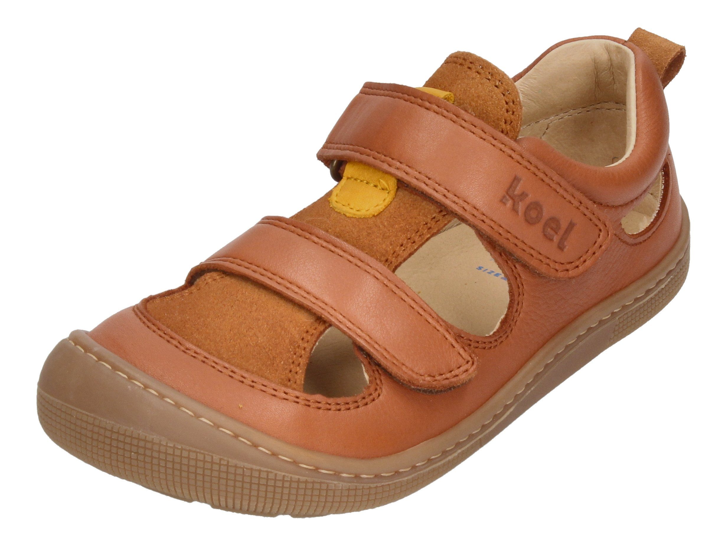 KATO W NAPPA Barfußschuh