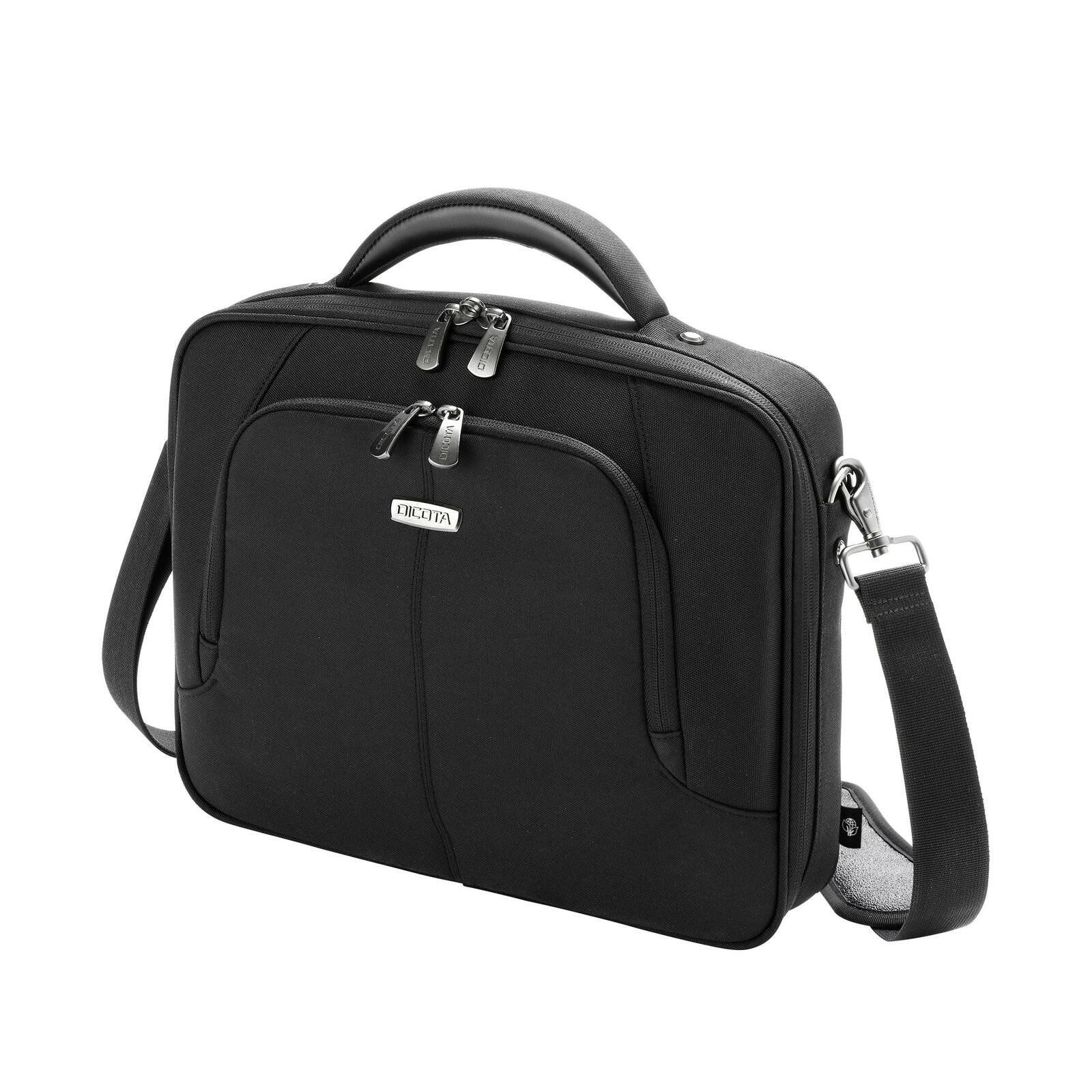 DICOTA Laptop-Hülle DICOTA Laptoptasche Eco Multi COMPACT 14-15.6' D30