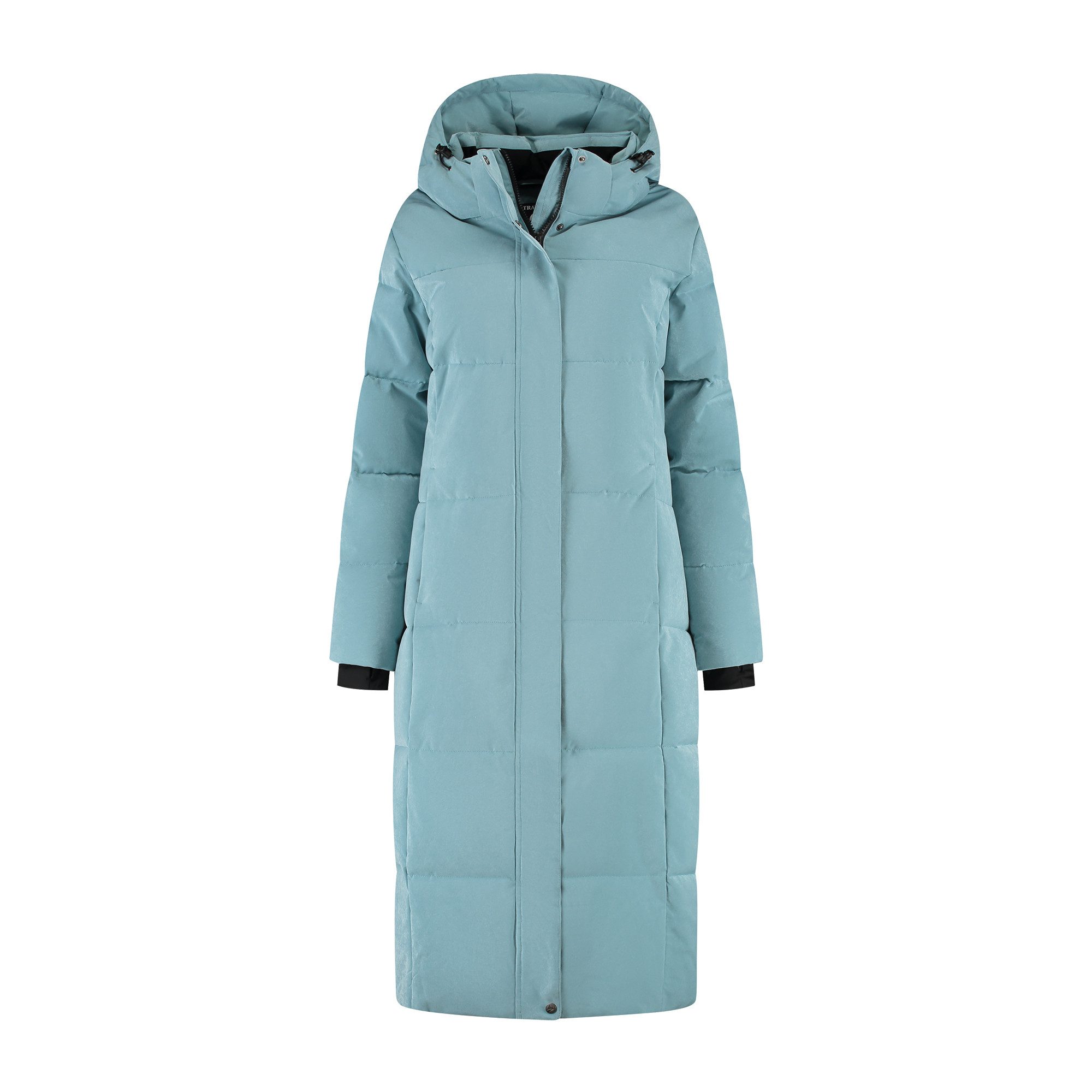 Travelin' Winterjacke Freya Atmungsaktiv und wärmedämmung günstig online kaufen