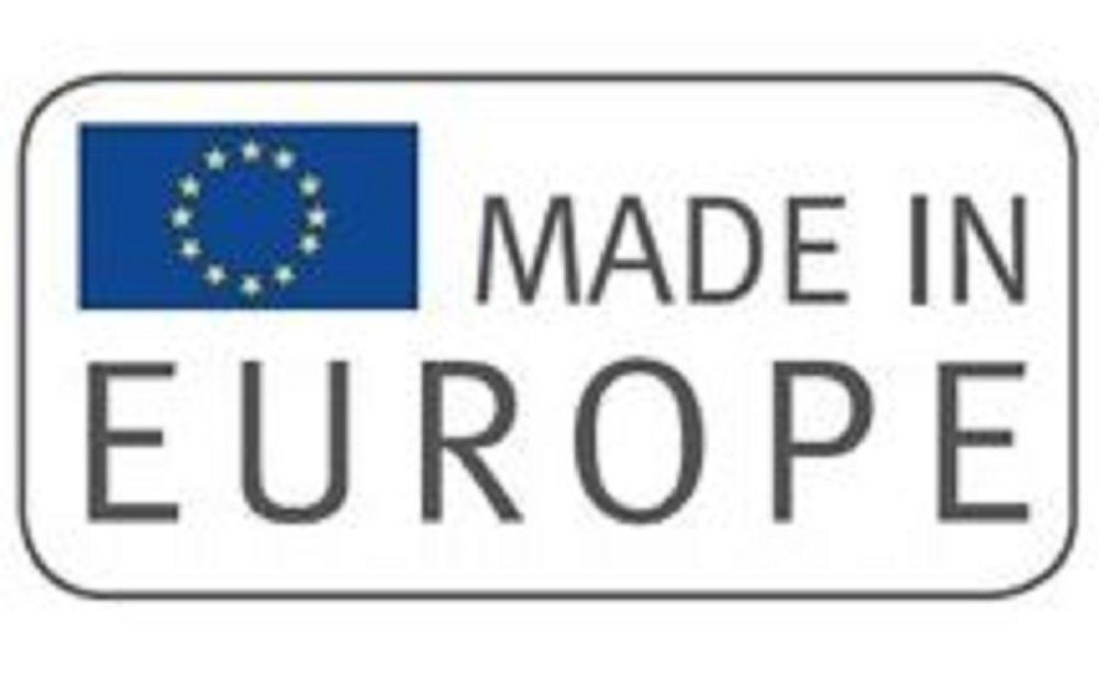 spirella Duschvorhang BRODERIE Breite 180 cm, Anti-Schimmel Textil-Duschvor günstig online kaufen