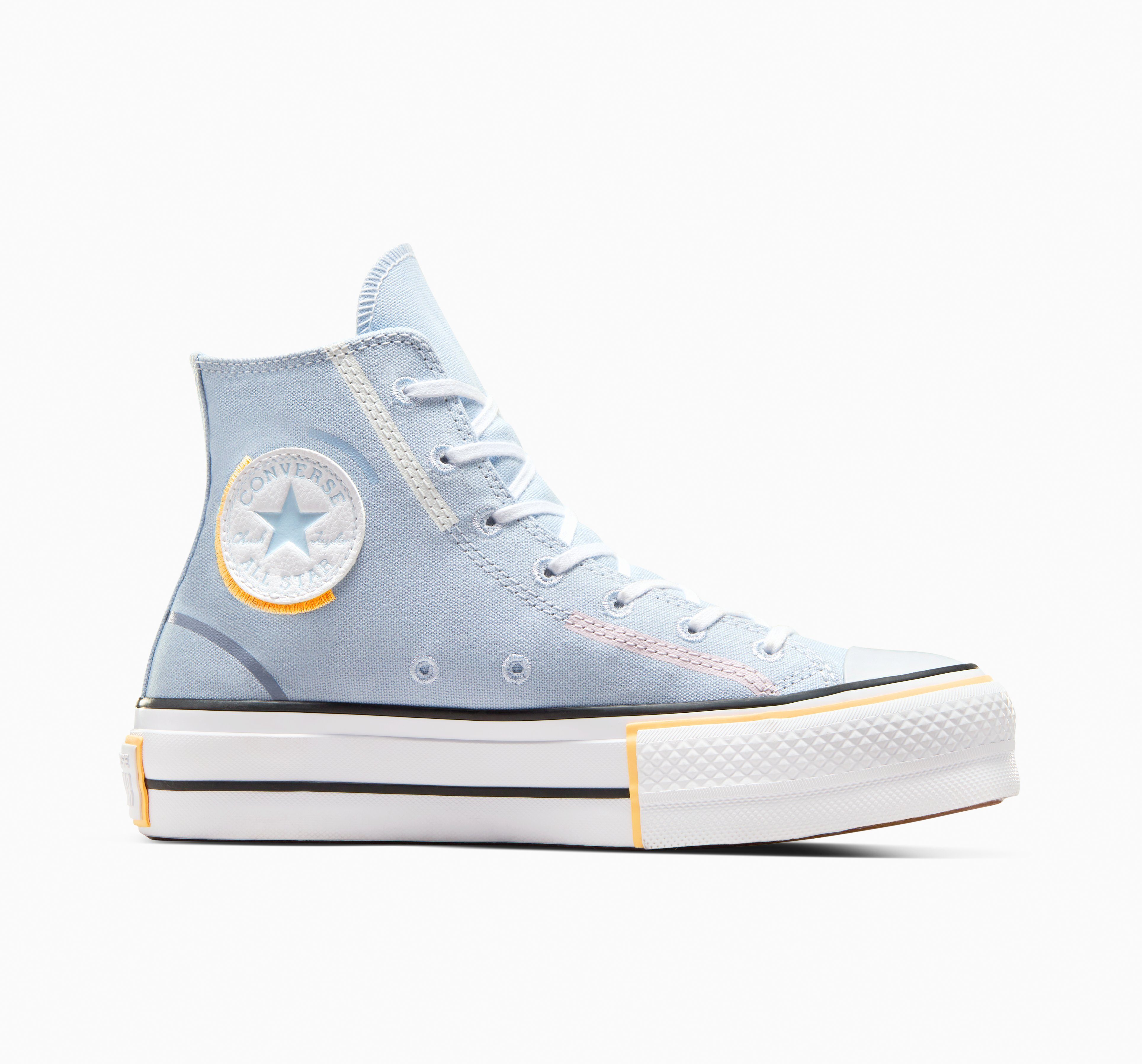 Converse CHUCK TAYLOR ALL STAR LIFT PLATFORM Sneaker günstig online kaufen