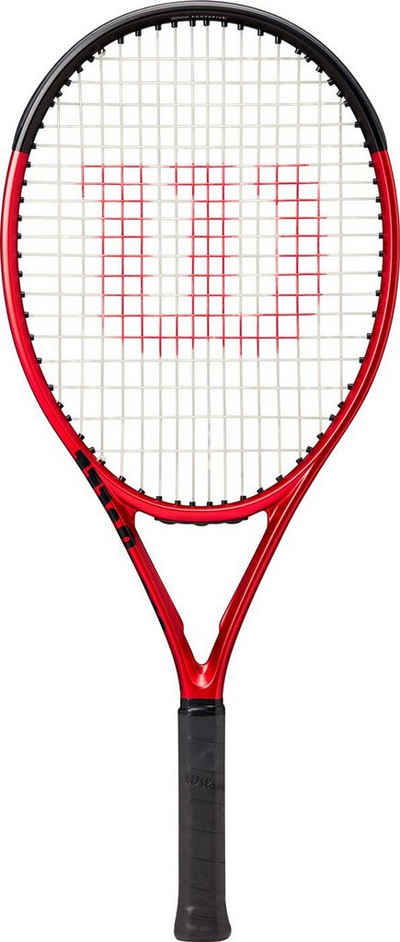 Wilson Tennisschläger CLASH 25 RKT V2.0