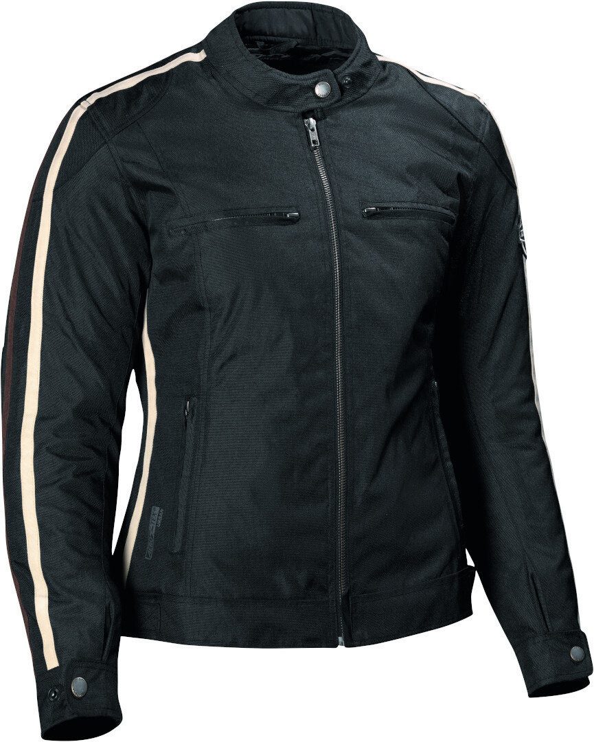 DIFI Motorradjacke Jodie Aerotex Urban wasserdichte günstig online kaufen