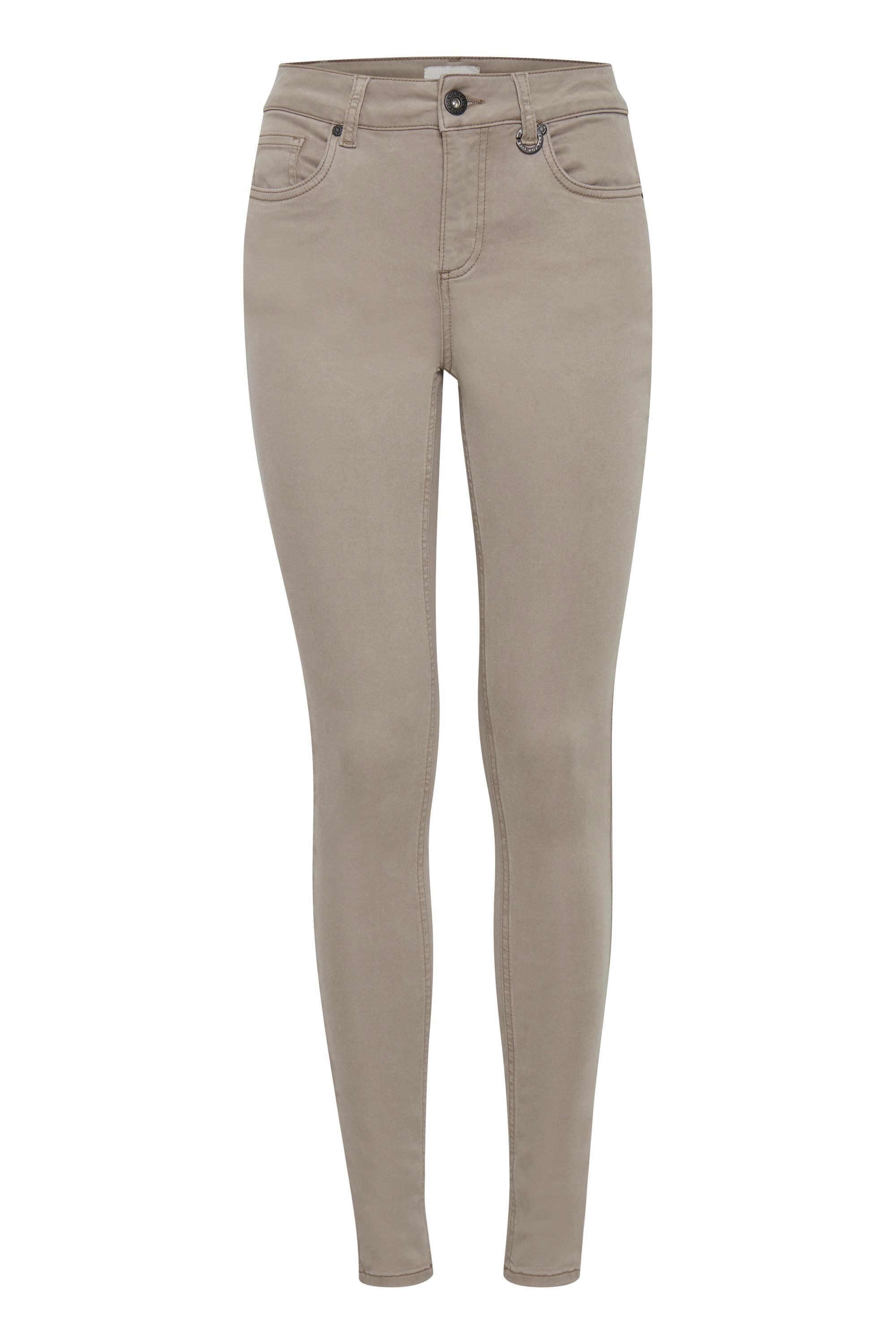 Pulz Jeans Regular-fit-Jeans Jeans PZZOEY