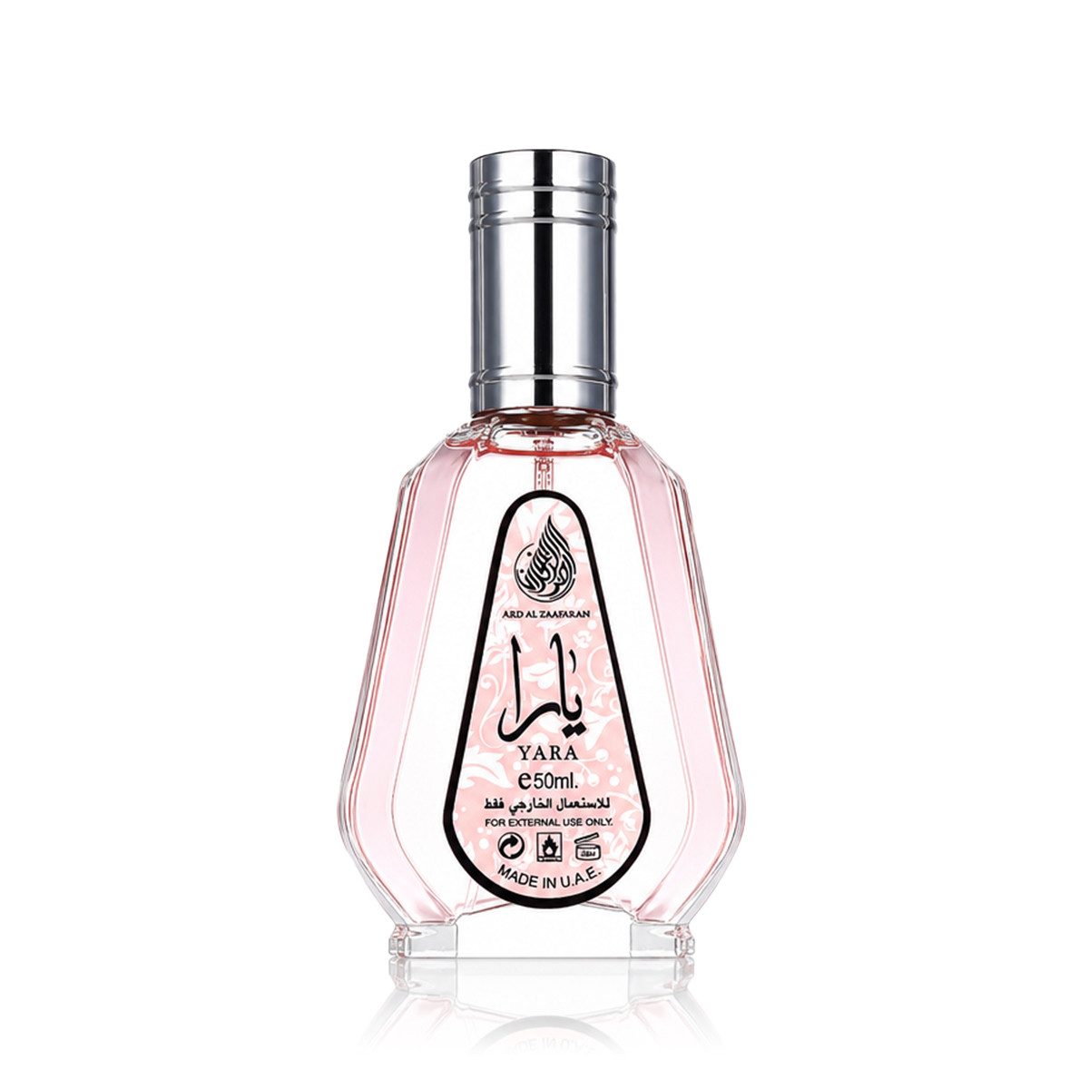 FA Eau de Parfum Yara