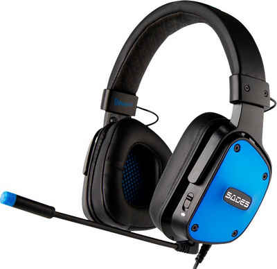 Sades Dpower SA-722 Gaming-Headset
