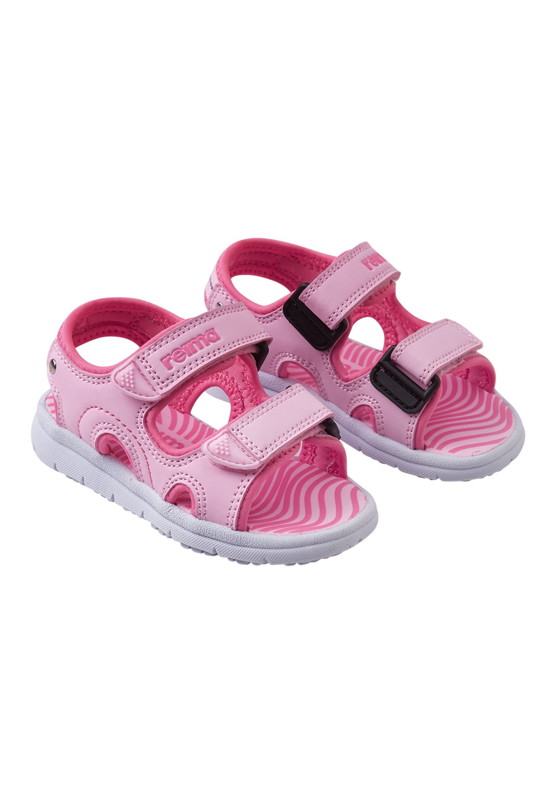 reima BUNGEE Sandalen Sandale PVC- und PFAS-frei