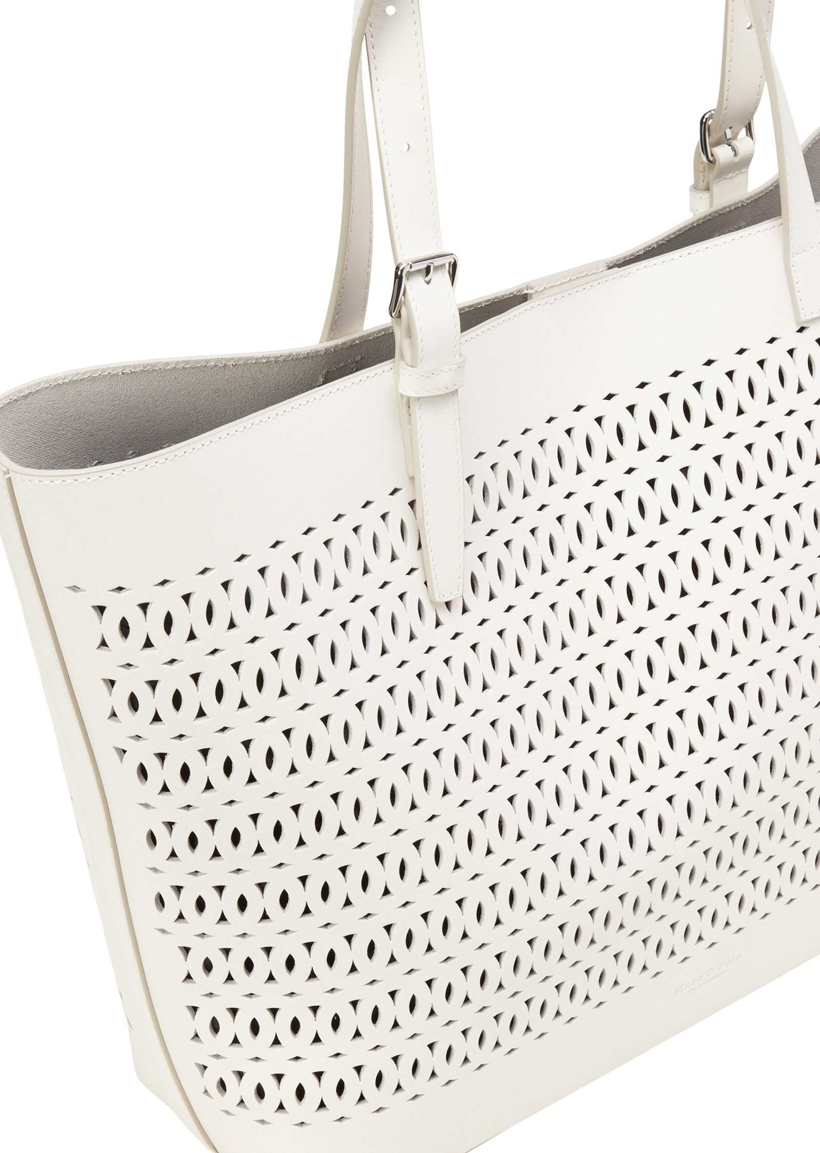 Marc O'Polo Shopper mit herausnehmbarer Innenpouch
