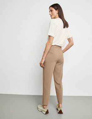 GERRY WEBER Stoffhose Elegante 7/8 Stretchhose