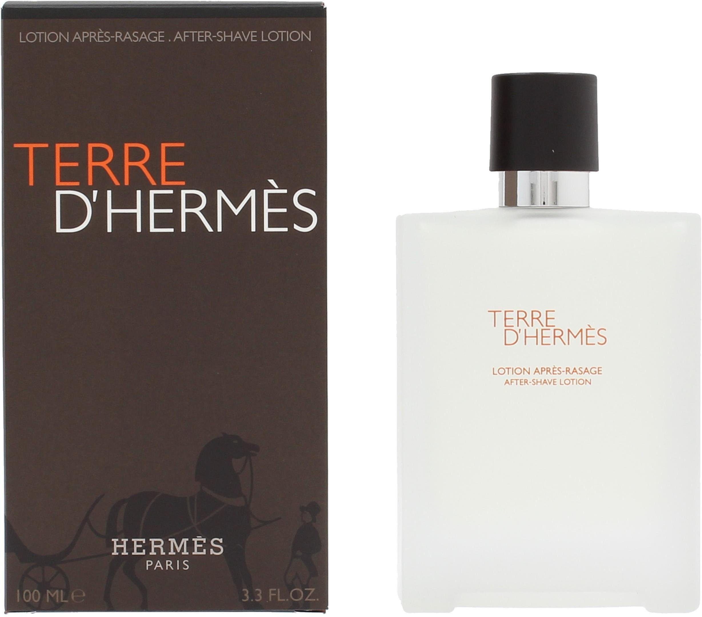 Terre d'Hermès After-Shave HERMÈS