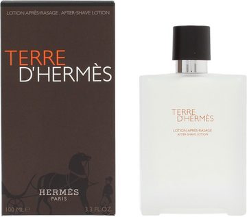 HERMÈS After-Shave Terre d'Hermès