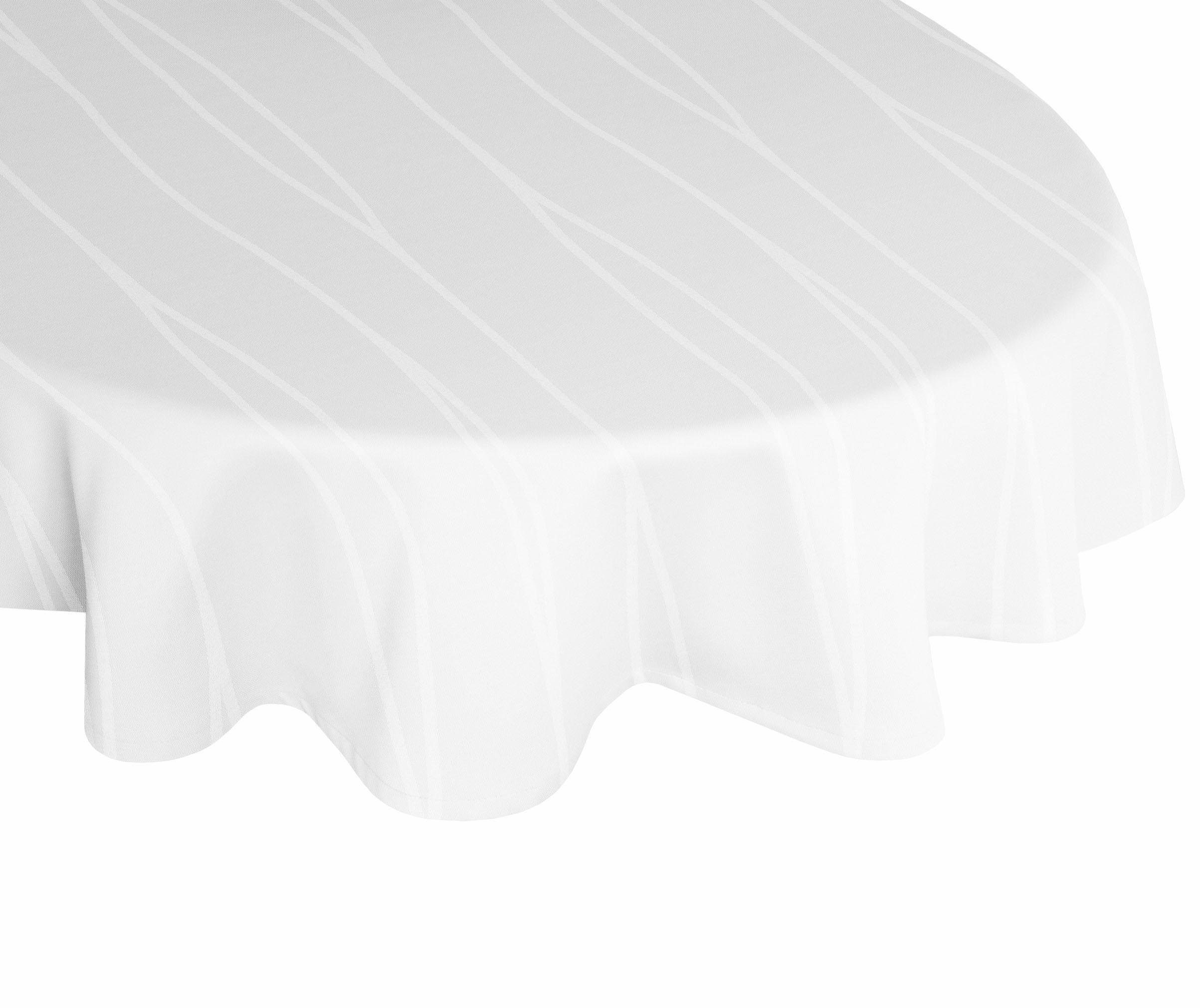 Wirth Tischdecke DALLAS (1-tlg)
