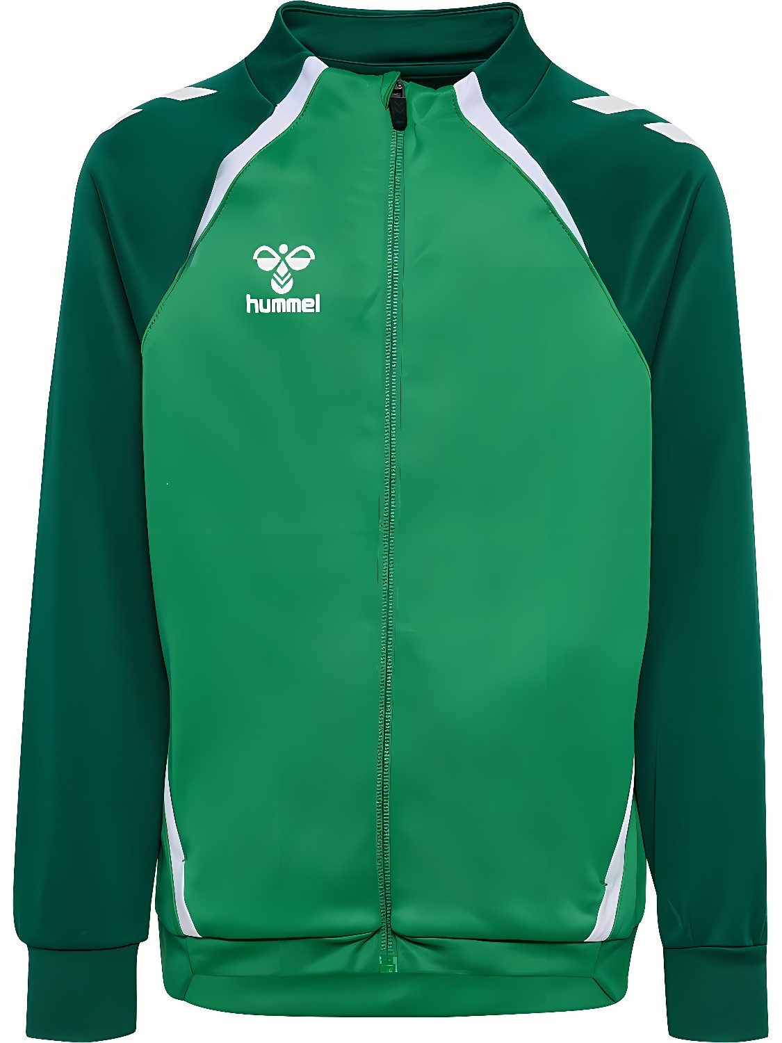 hummel Trainingsjacke Lead 2.0 Track Zip Jacket