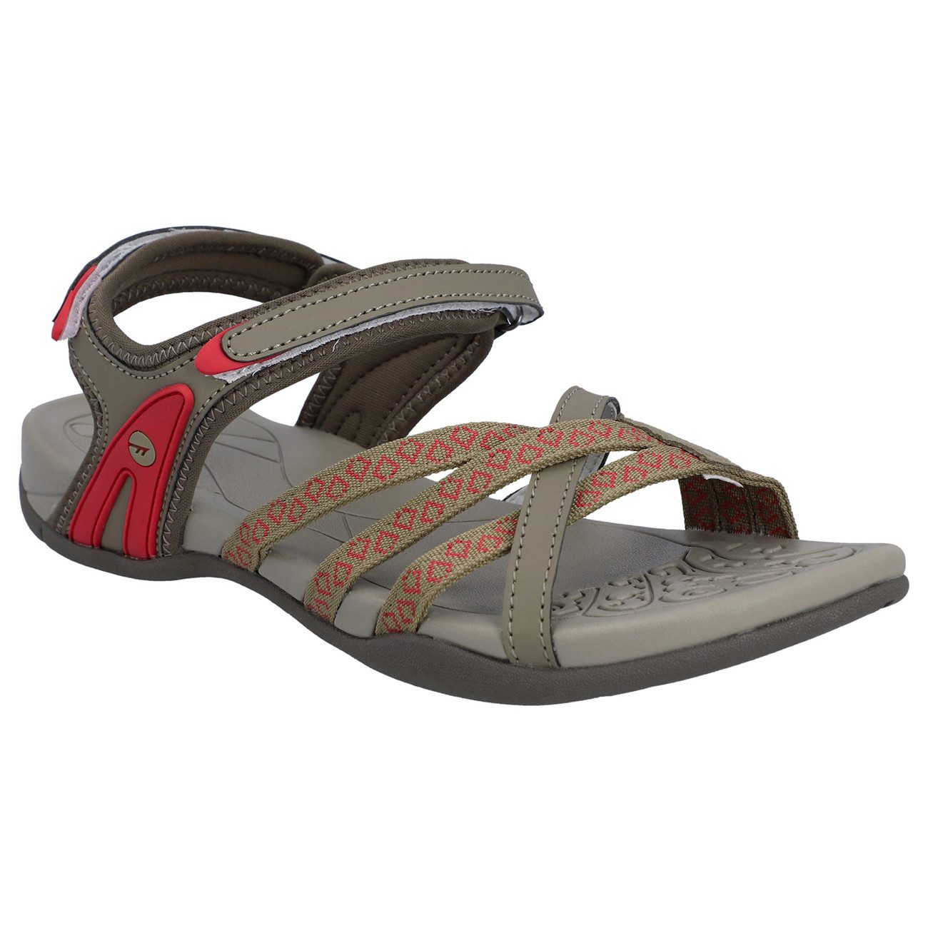 Hi-Tec Hi-Tec Sandalen Savanna II Sandale