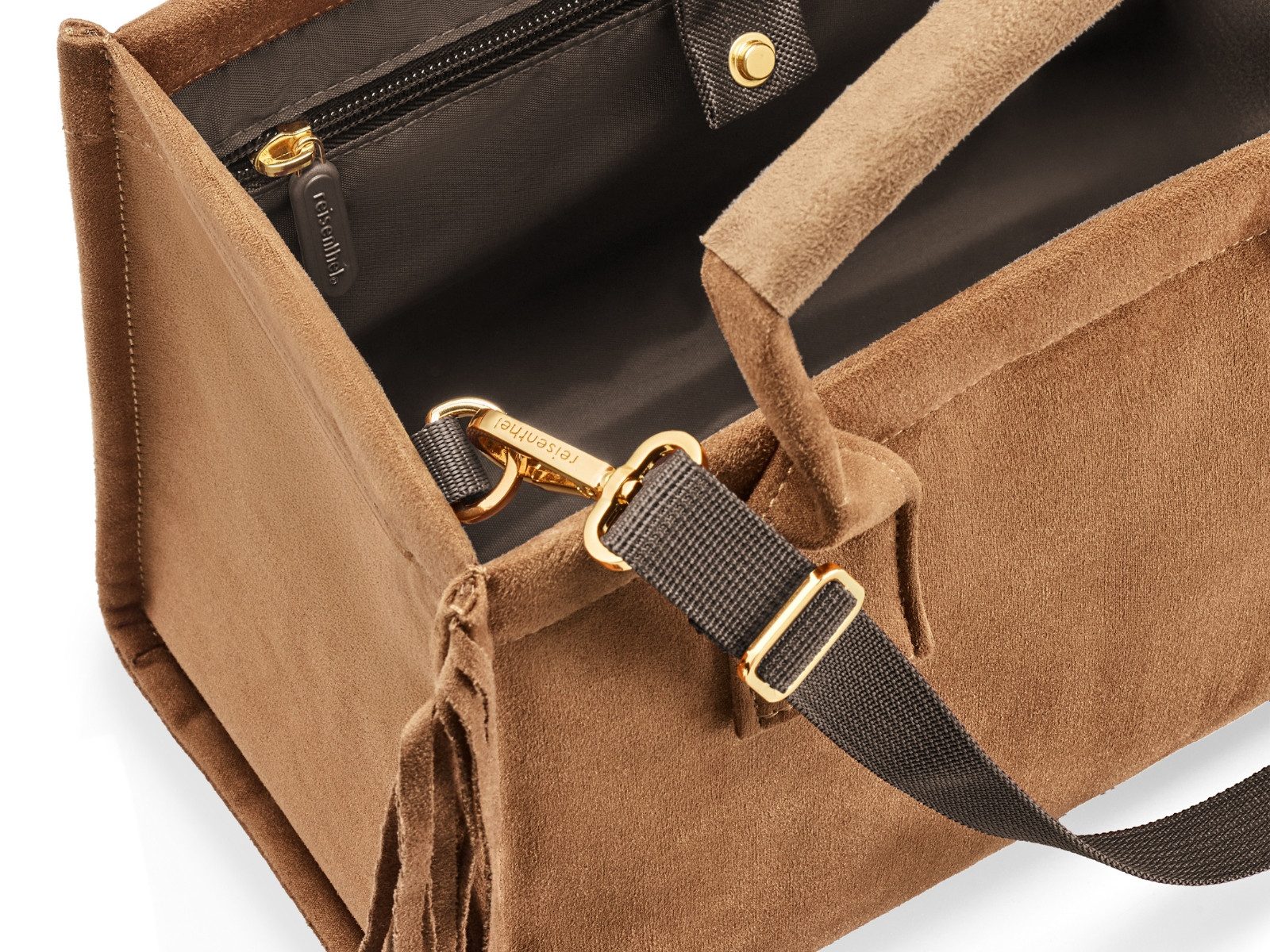 REISENTHEL® Tragetasche daily shopper XS western – Bild 4 von 5