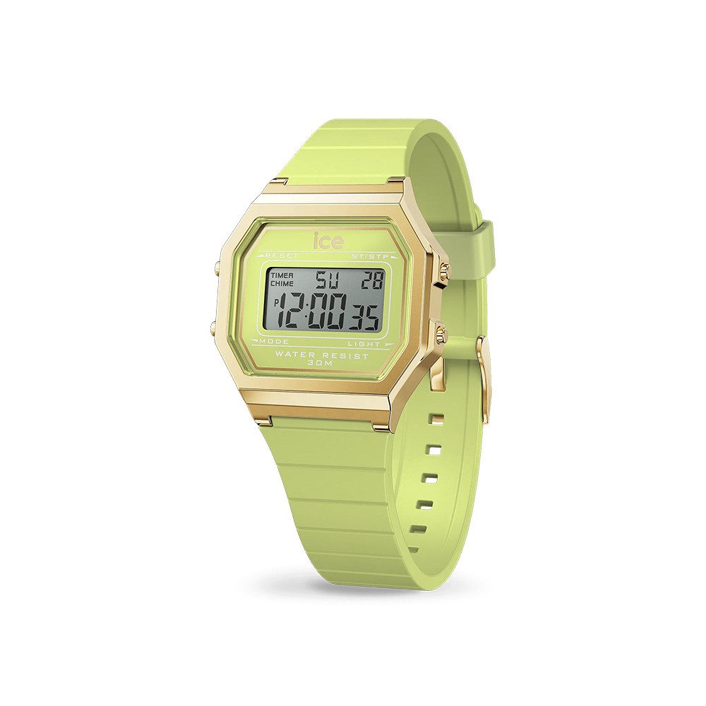 ice-watch Digitaluhr Ice-Watch Ice Digit Retro günstig online kaufen