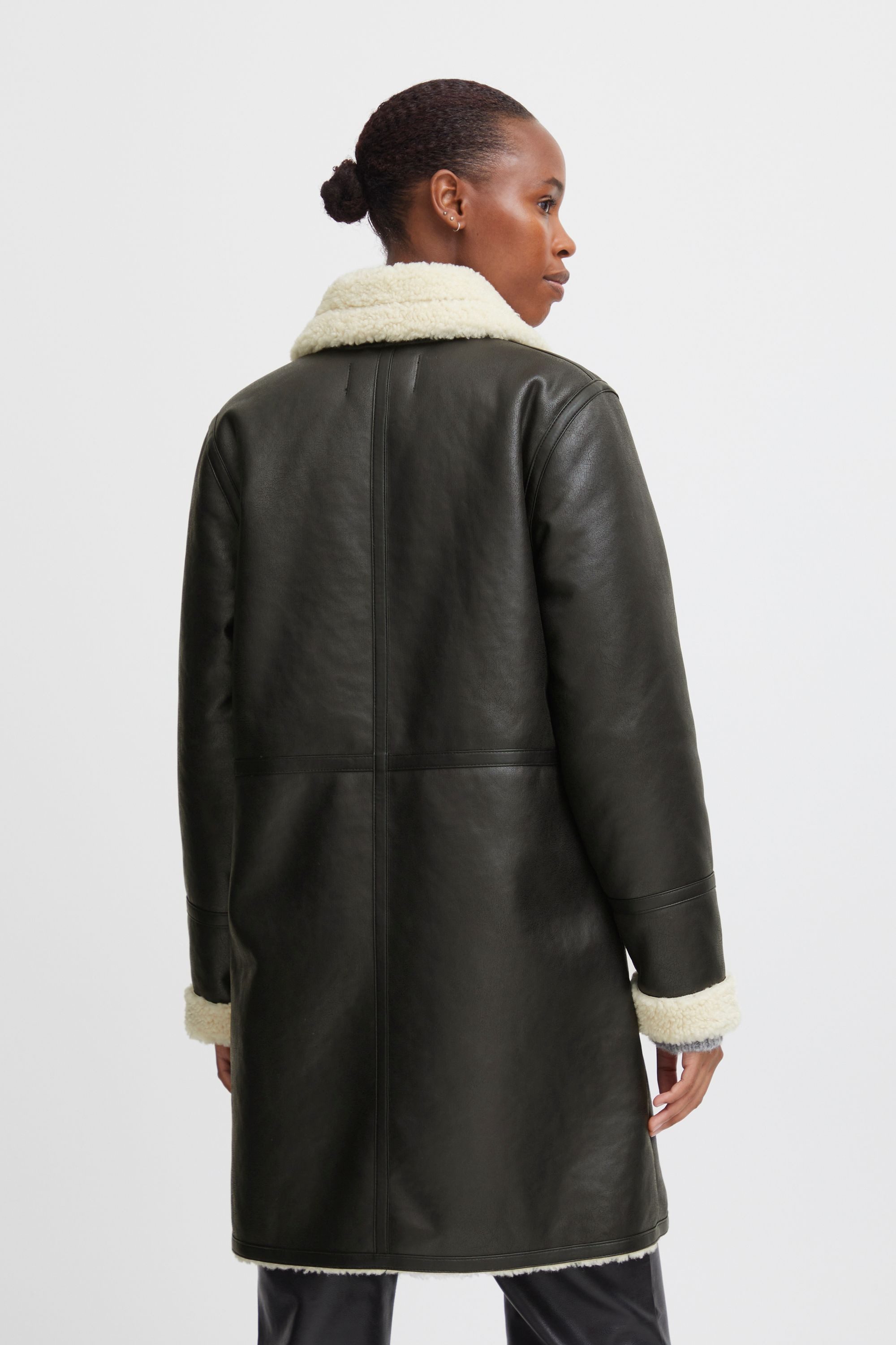 b.young Wintermantel BYASANNE COAT - OUTERWEAR