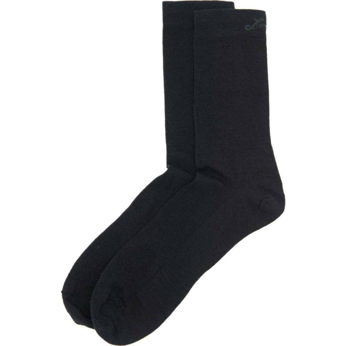 Lundhags Wandersocken Merino Liner Sock Unisex-Innensocke aus Merinowolle für optimalen Komfort und Schutz