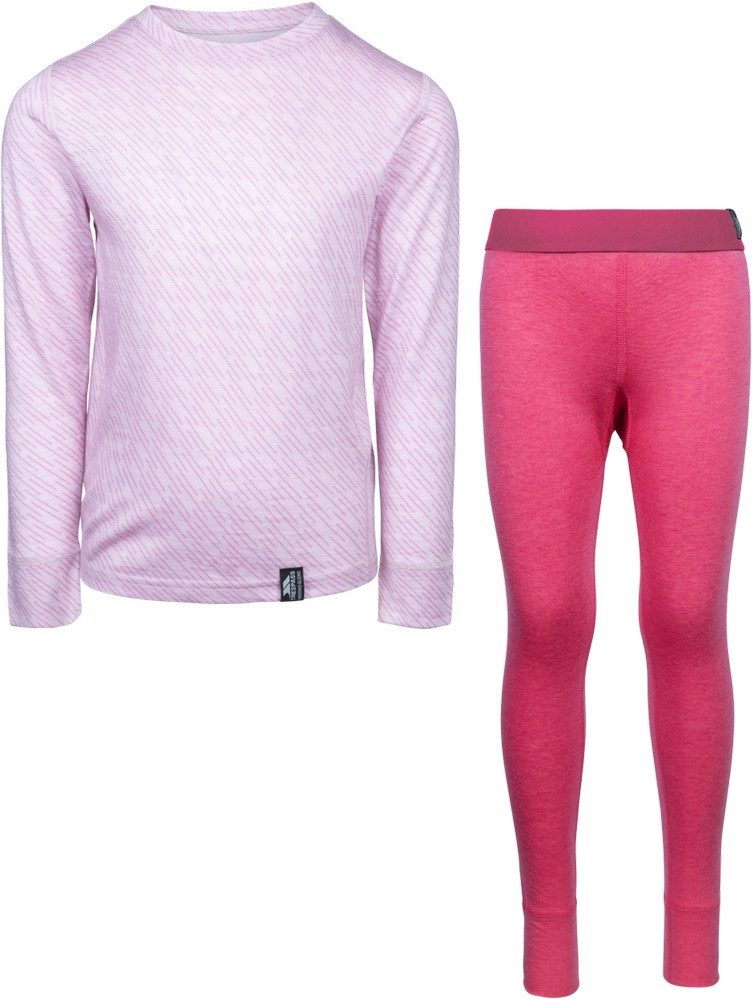 Trespass Funktionsunterhose Alec Base Layer Set