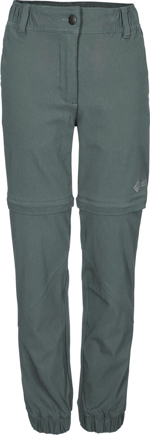 Zip-off-Hose KOS 112 GRLS PNTS