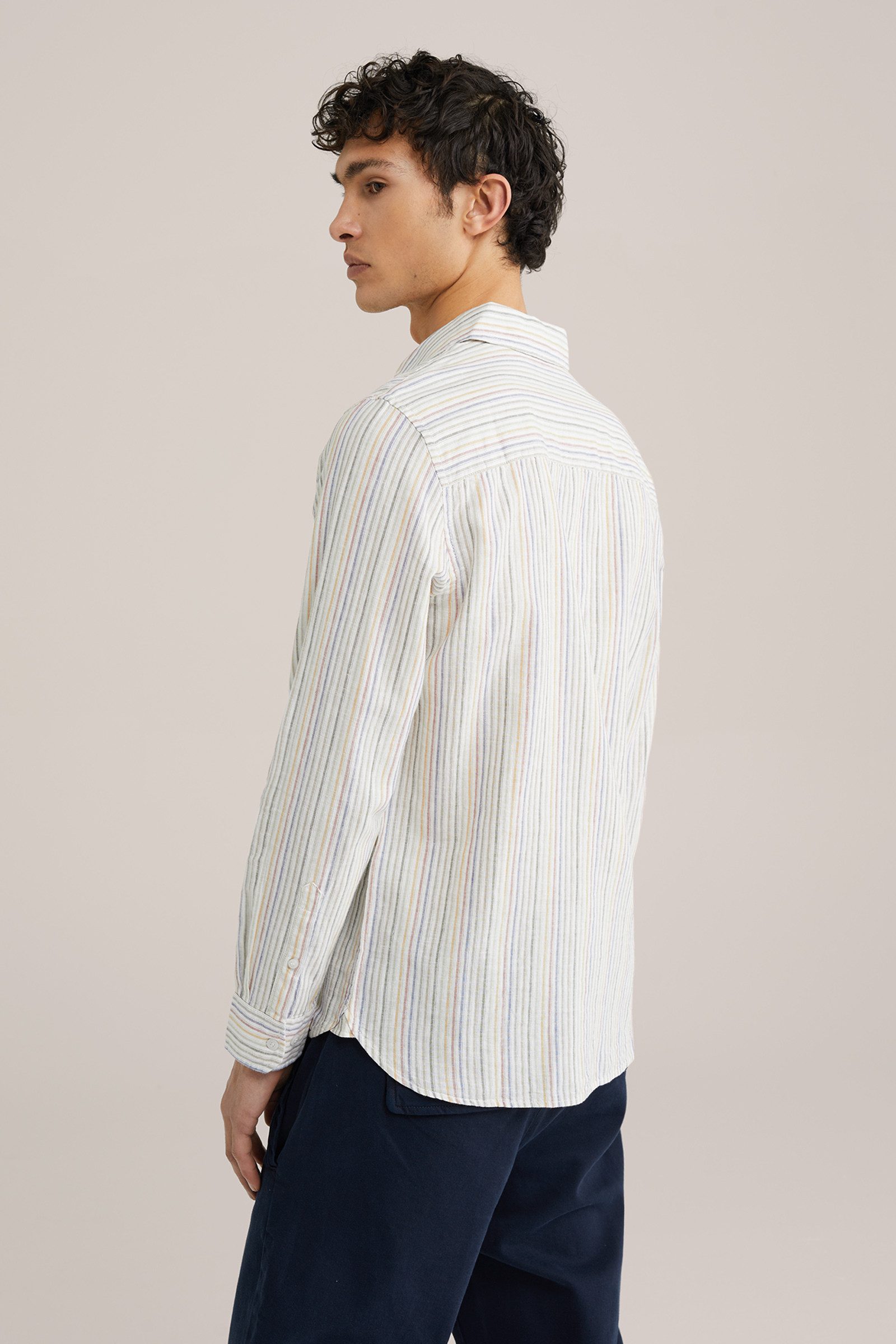 WE Fashion Businesshemd günstig online kaufen