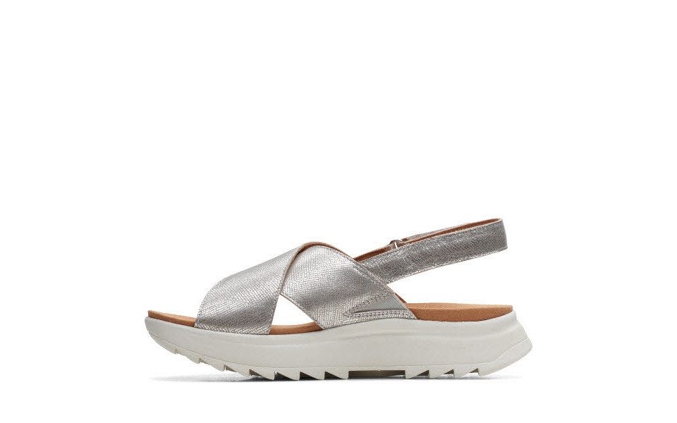 Clarks Sandale Sandale