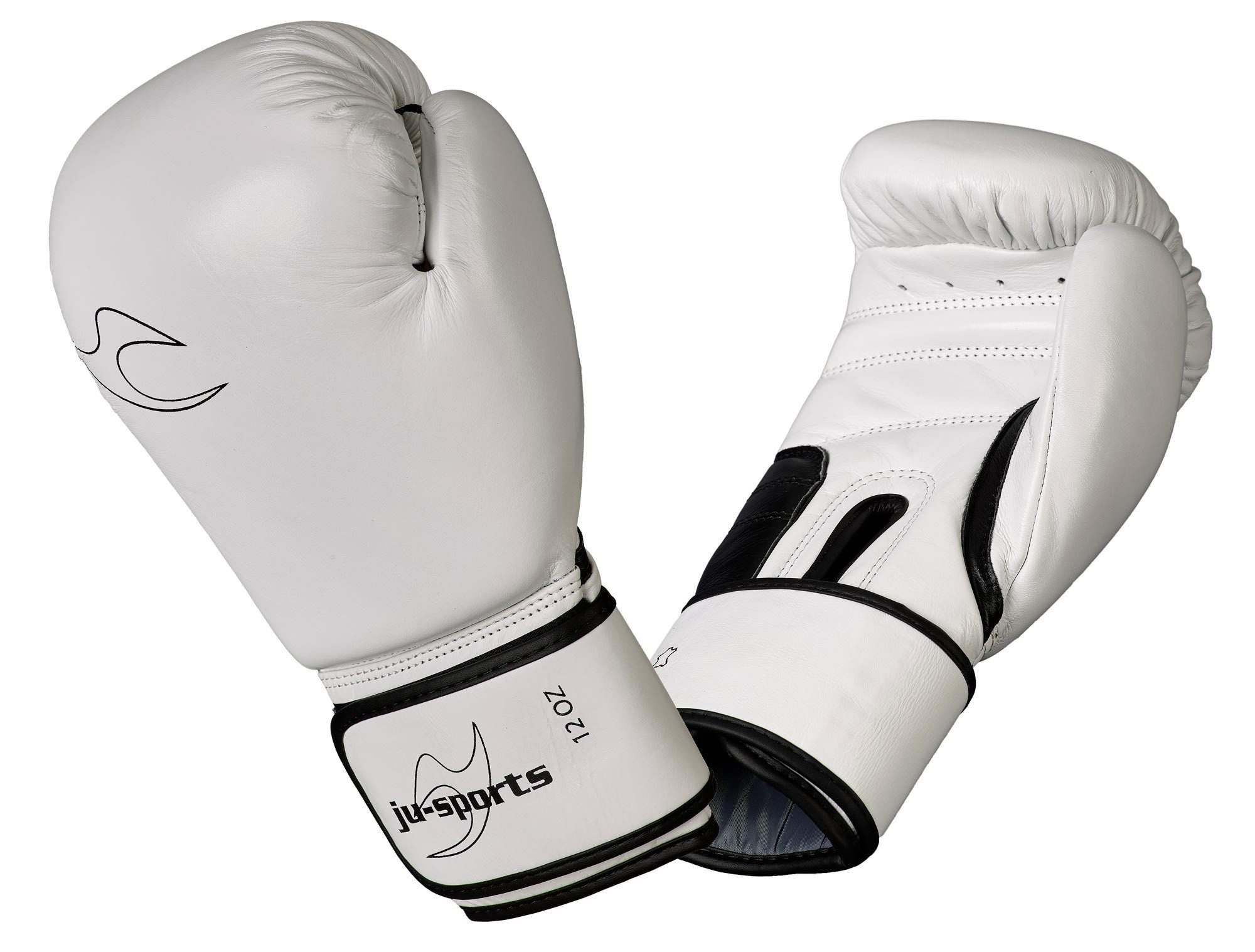 Ju-Sports Boxhandschuhe Training pro Leder V2